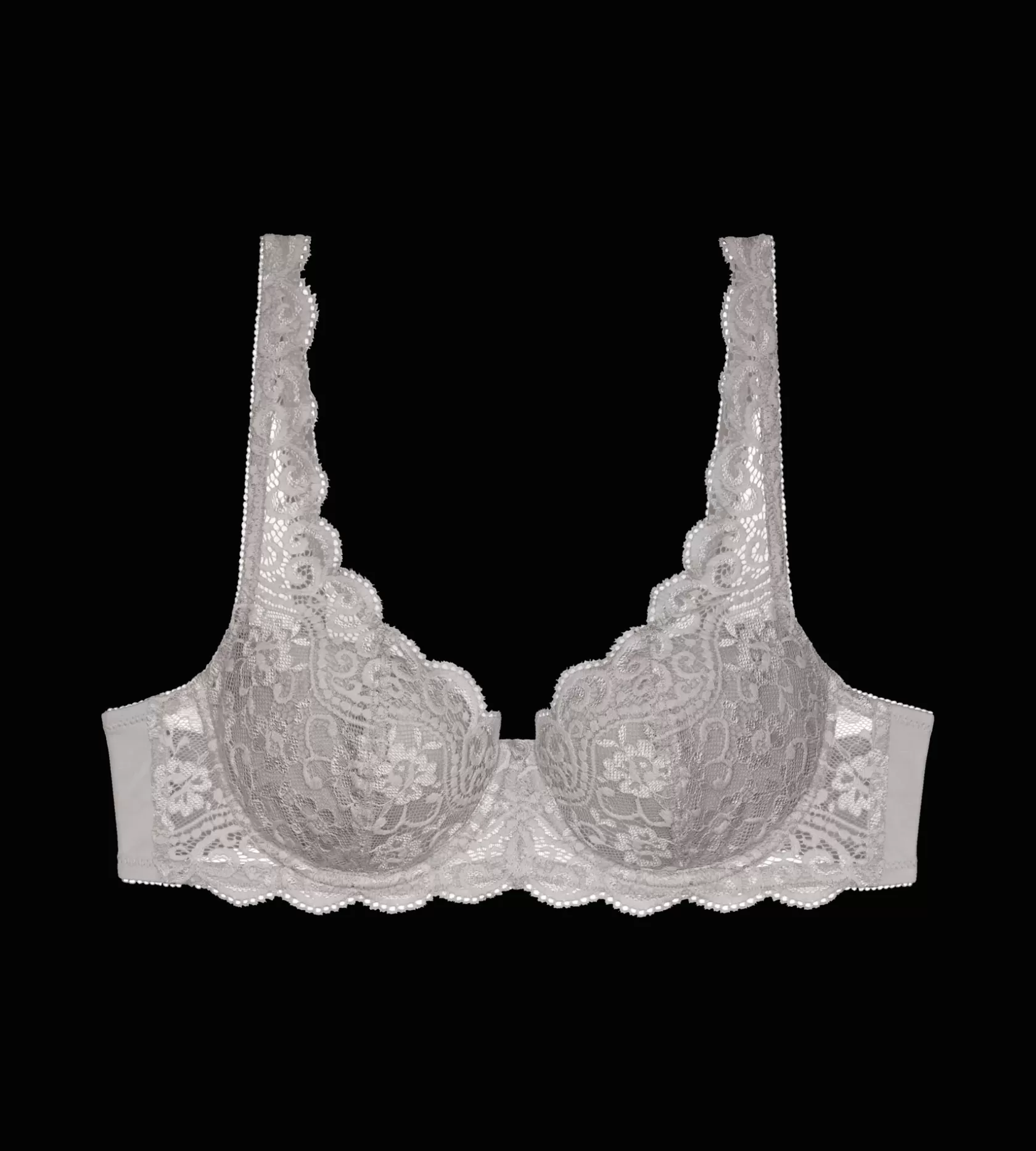 Triumph AMOURETTE Silentgrey Best