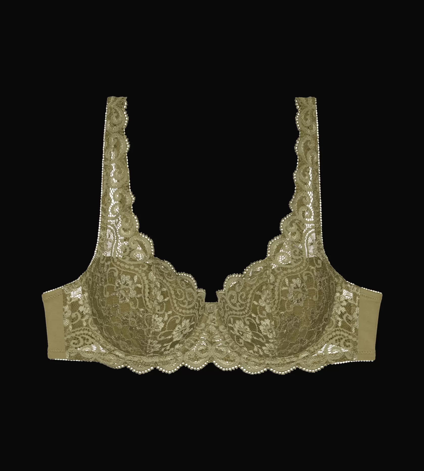 Triumph AMOURETTE MartiniOlive Outlet