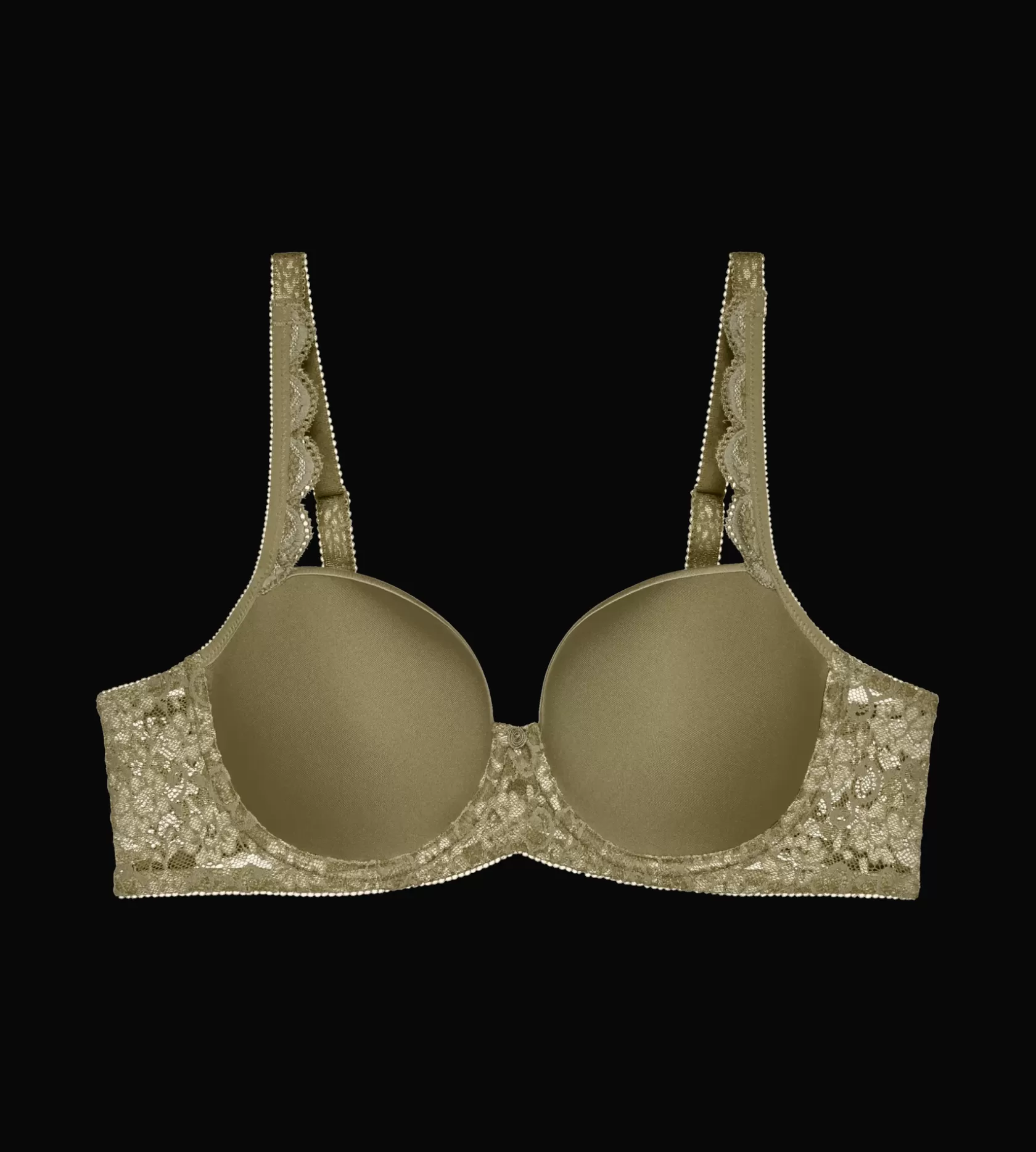 Triumph AMOURETTE MartiniOlive Hot