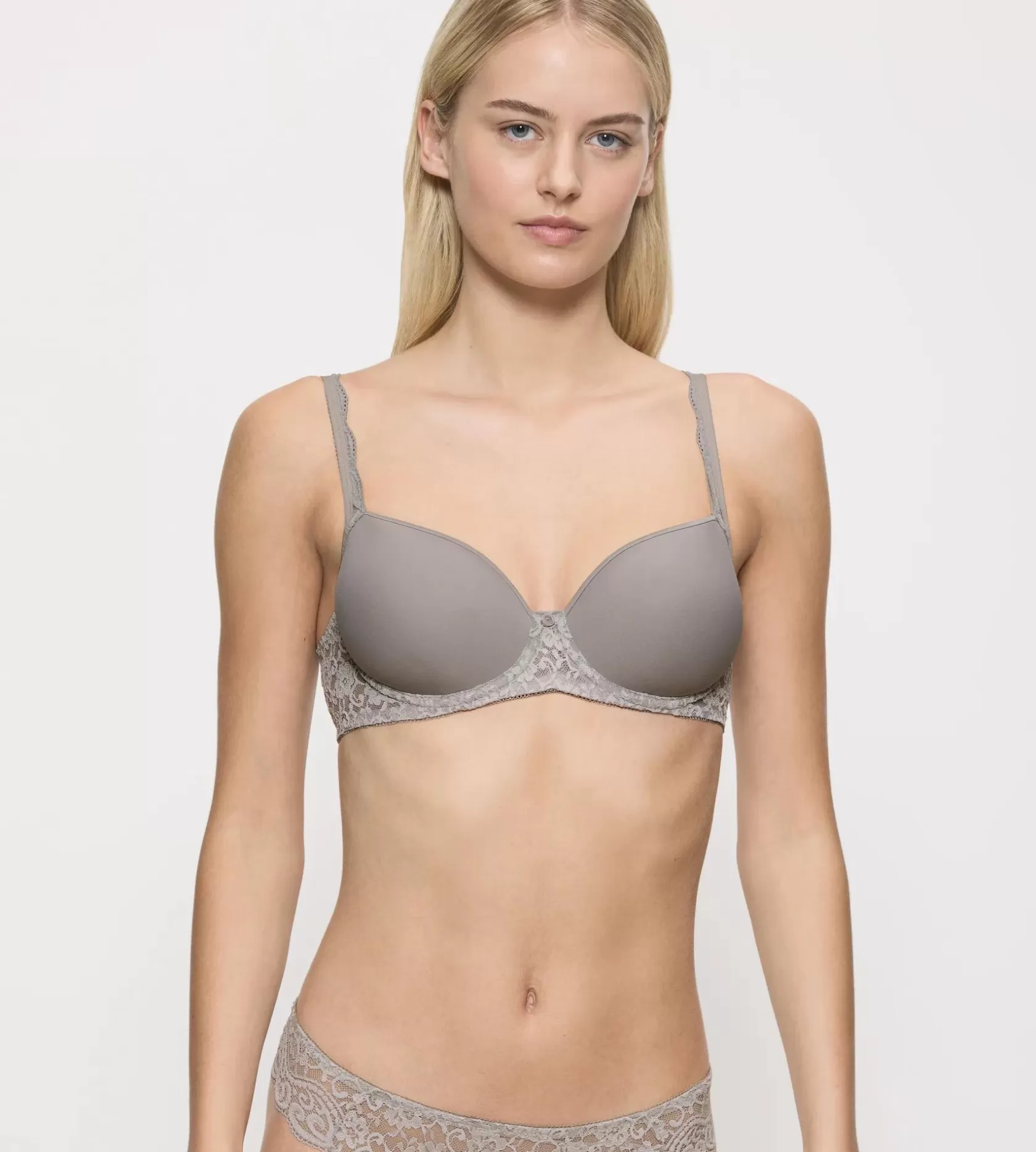 Triumph AMOURETTE Silentgrey Shop