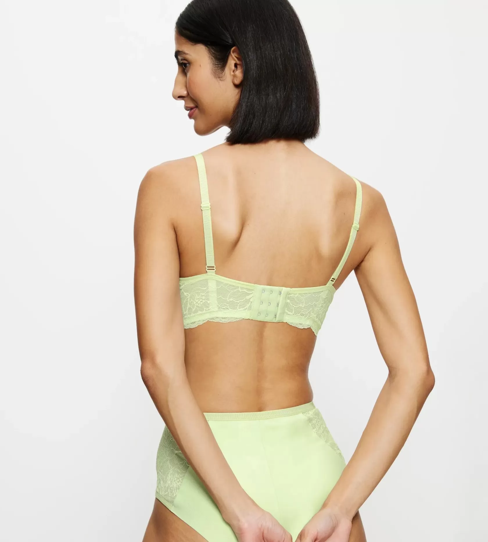 amourette_charm_5-27.webp Triumph AMOURETTE CHARM Sherbetgreen Outlet