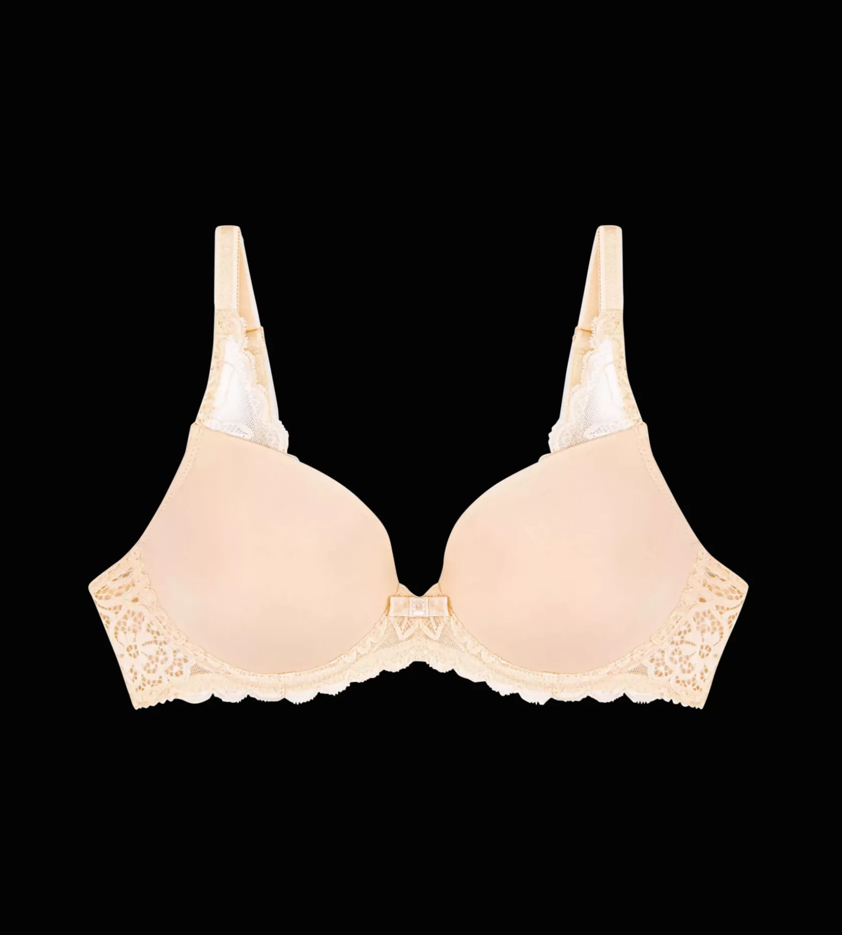 Triumph AMOURETTE SPOTLIGHT OrangeHighlight Best