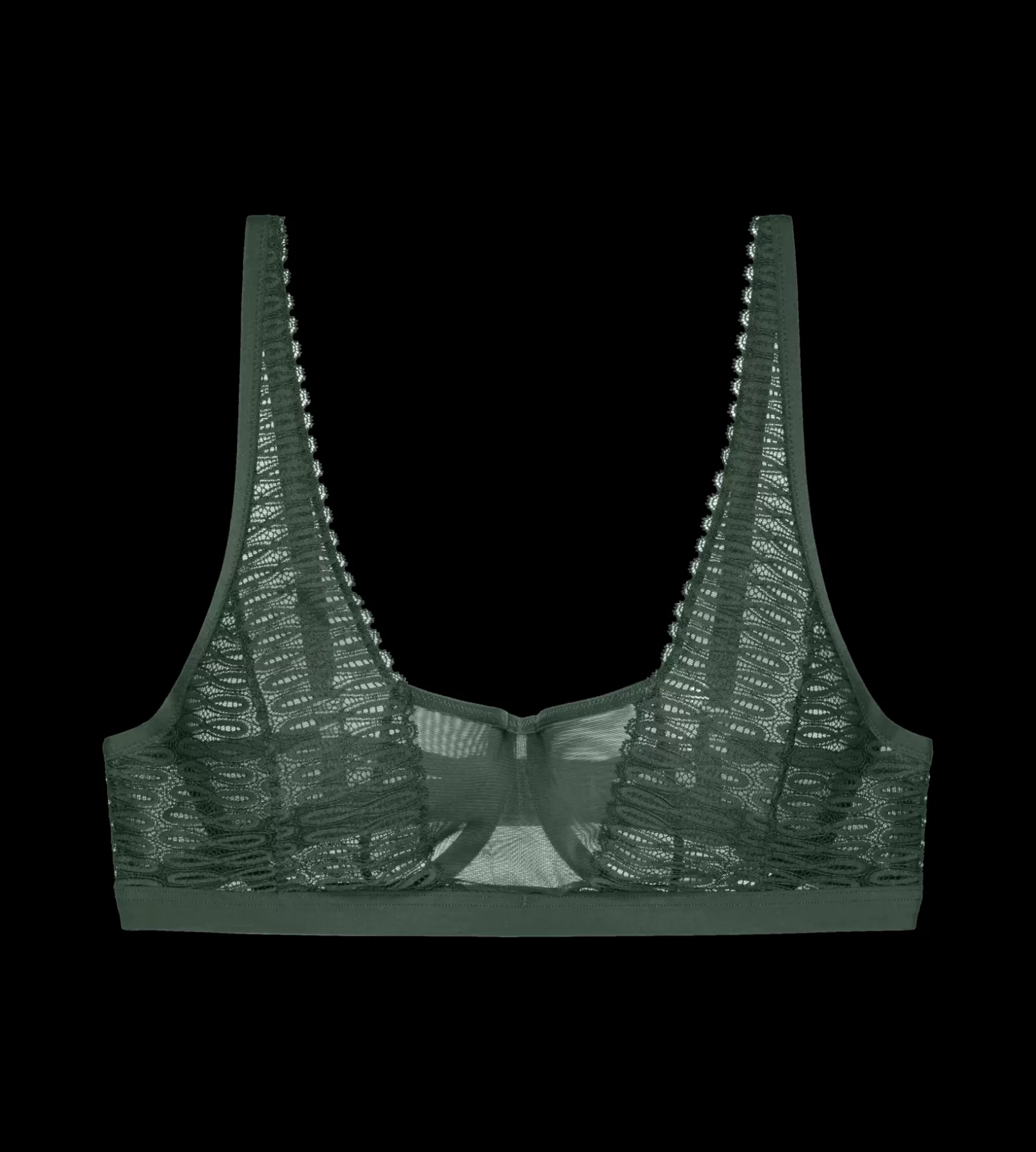 Triumph AURA SPOTLIGHT Greenkiss Best Sale