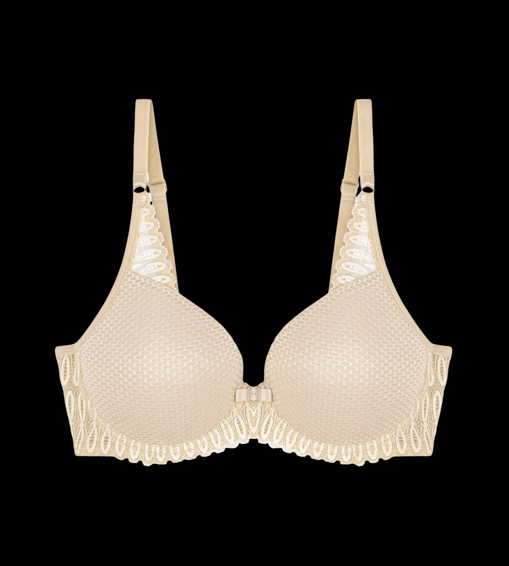 Triumph AURA SPOTLIGHT CreamyDream Hot