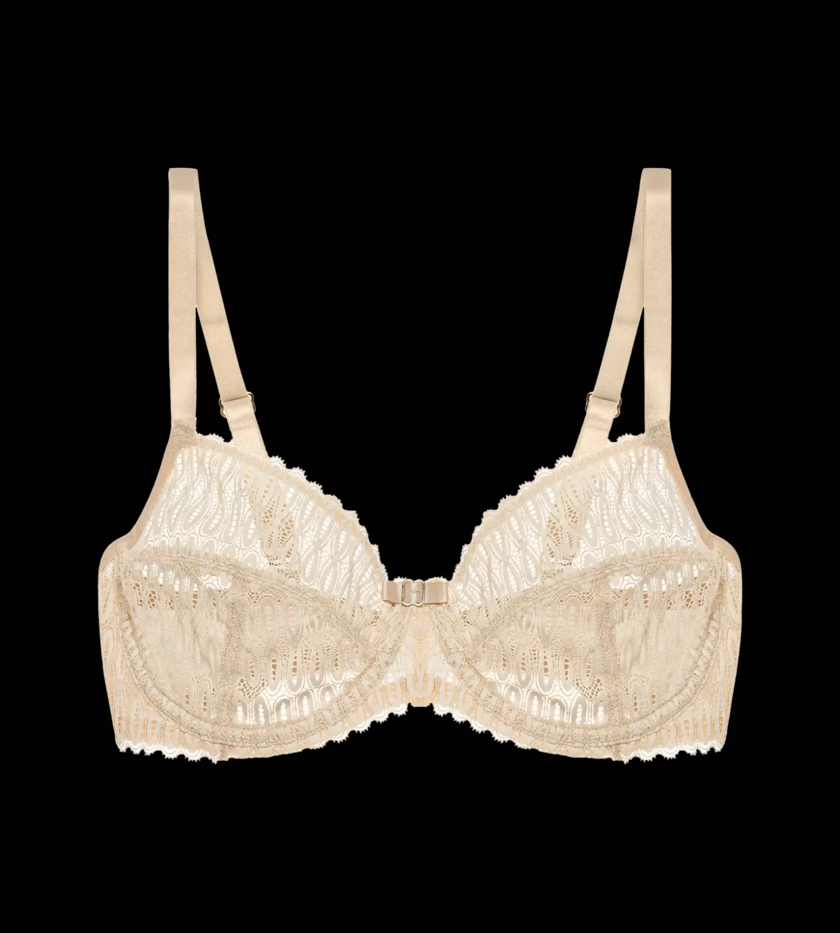 Triumph AURA SPOTLIGHT CreamyDream Flash Sale