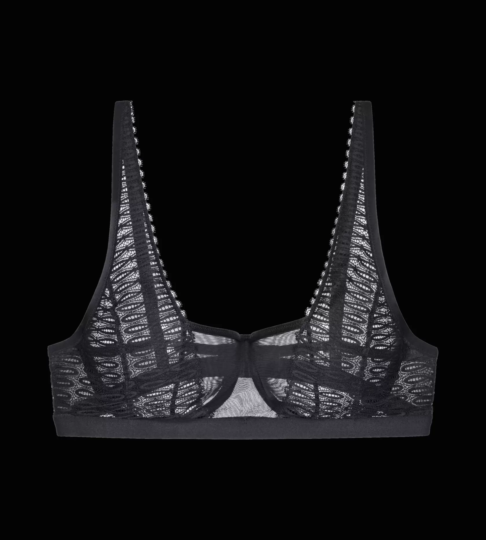 Triumph AURA SPOTLIGHT Black Outlet