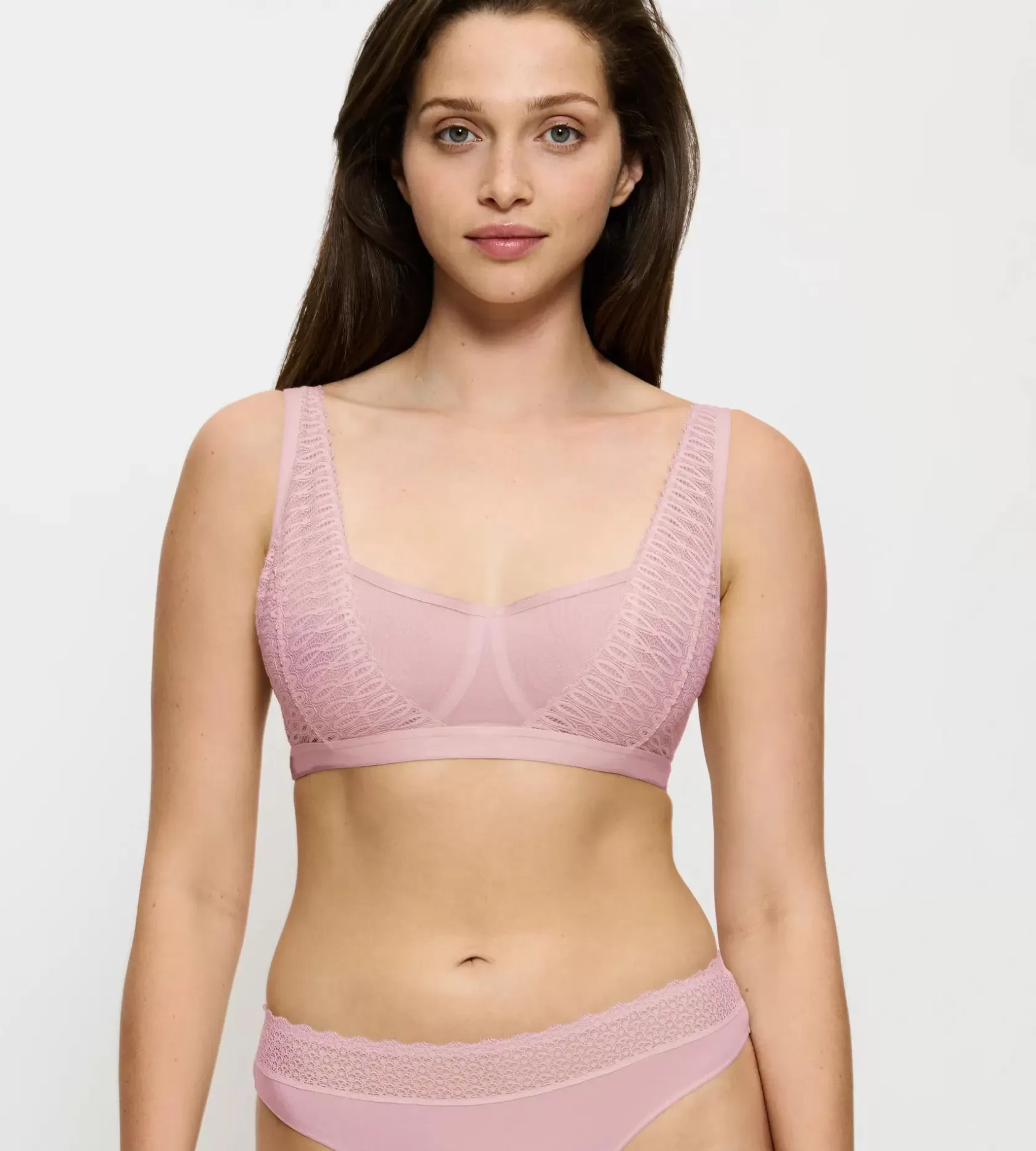 Triumph AURA SPOTLIGHT Sunrosepink Flash Sale