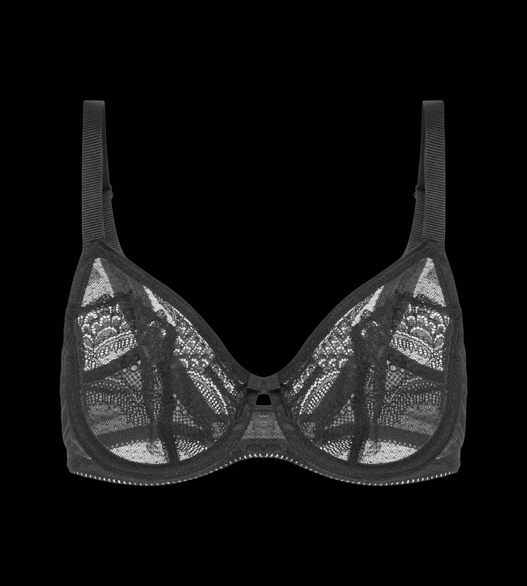 Triumph BEAUTY-FULL DARLING Black Sale