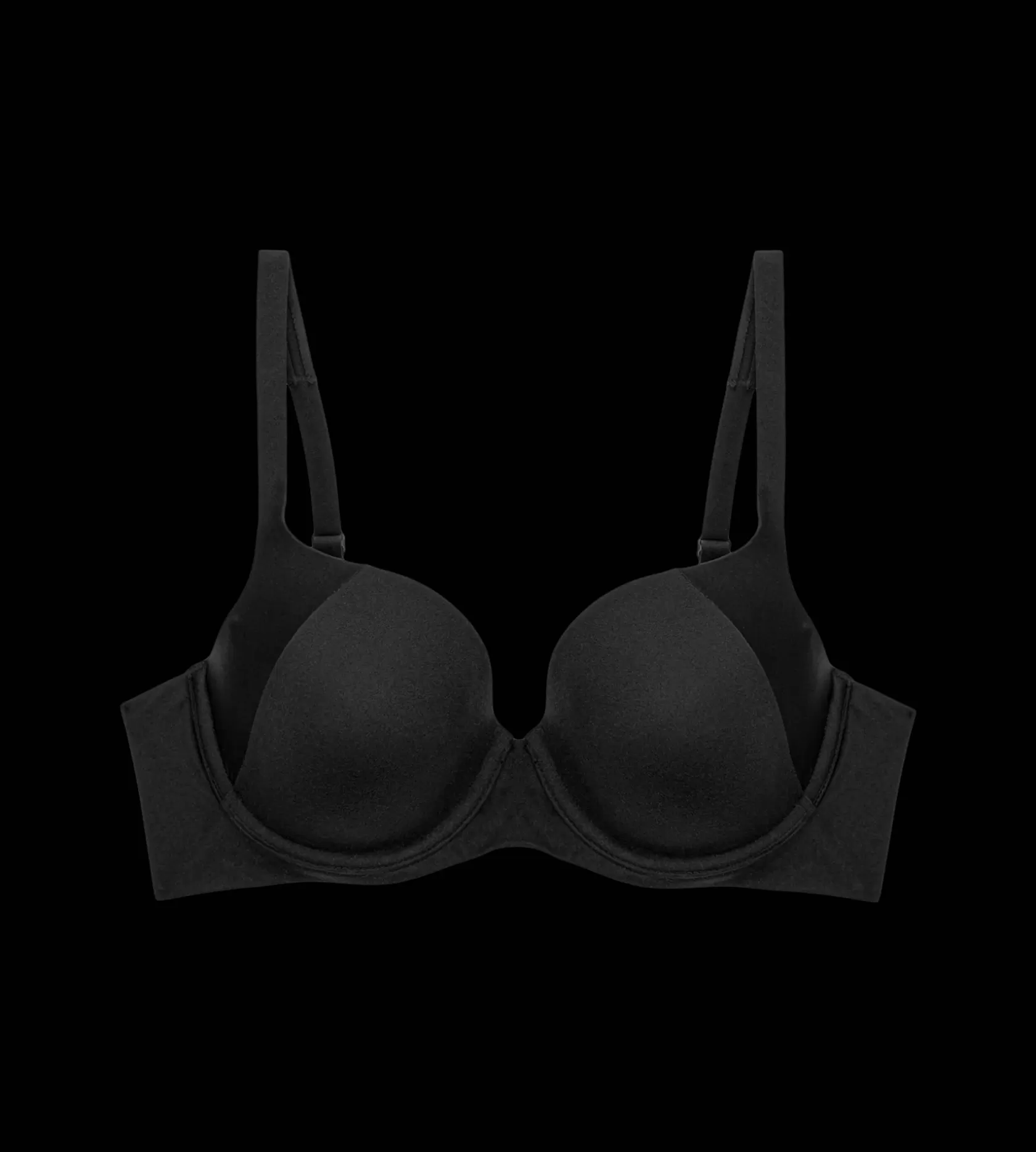 Triumph BODY MAKE-UP SOFT TOUCH Black Store