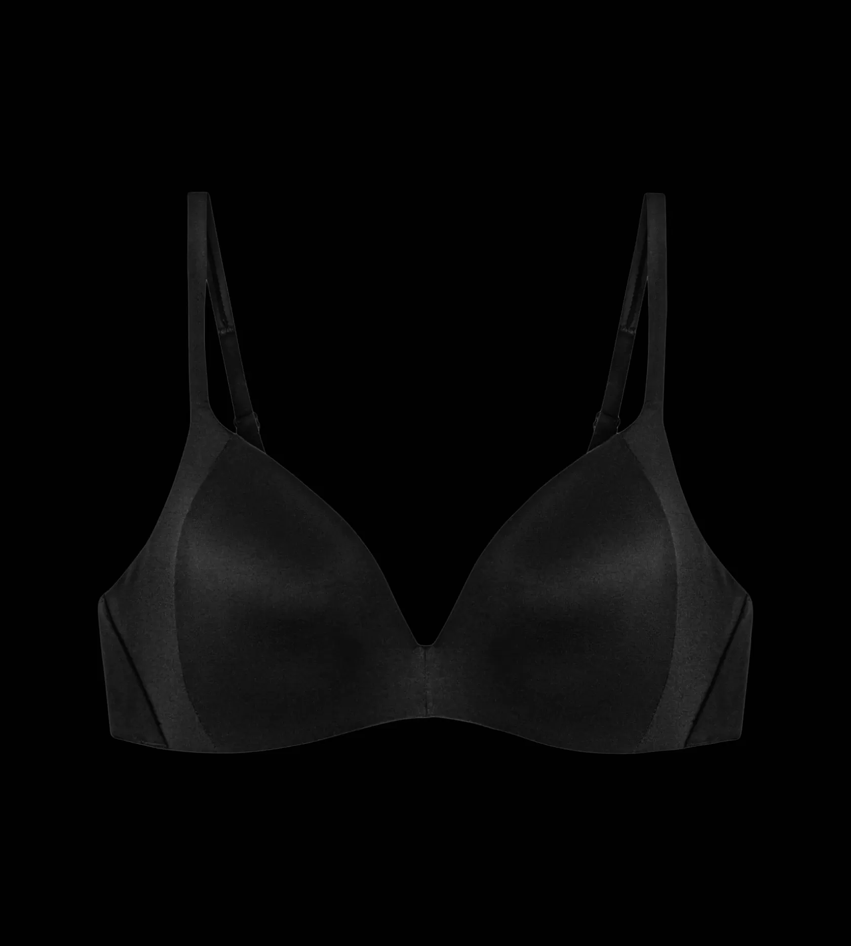 Triumph BODY MAKE-UP SOFT TOUCH Black Hot