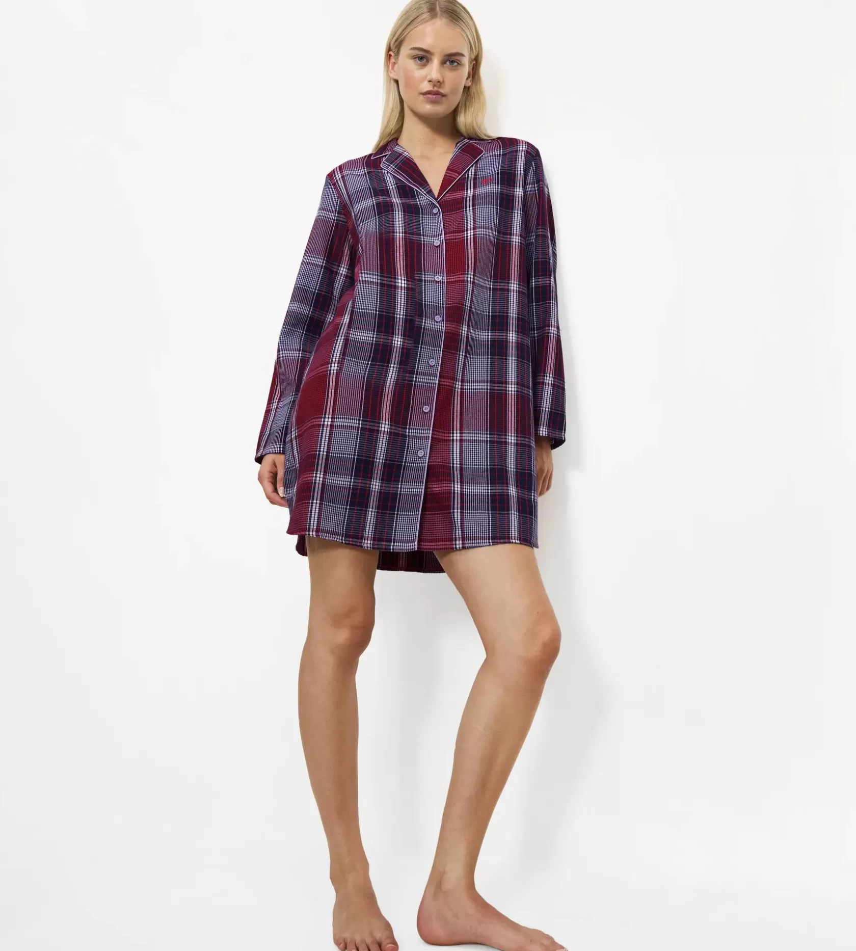 boyfriend_6-1.webp Triumph BOYFRIEND Red-DarkCombination Flash Sale