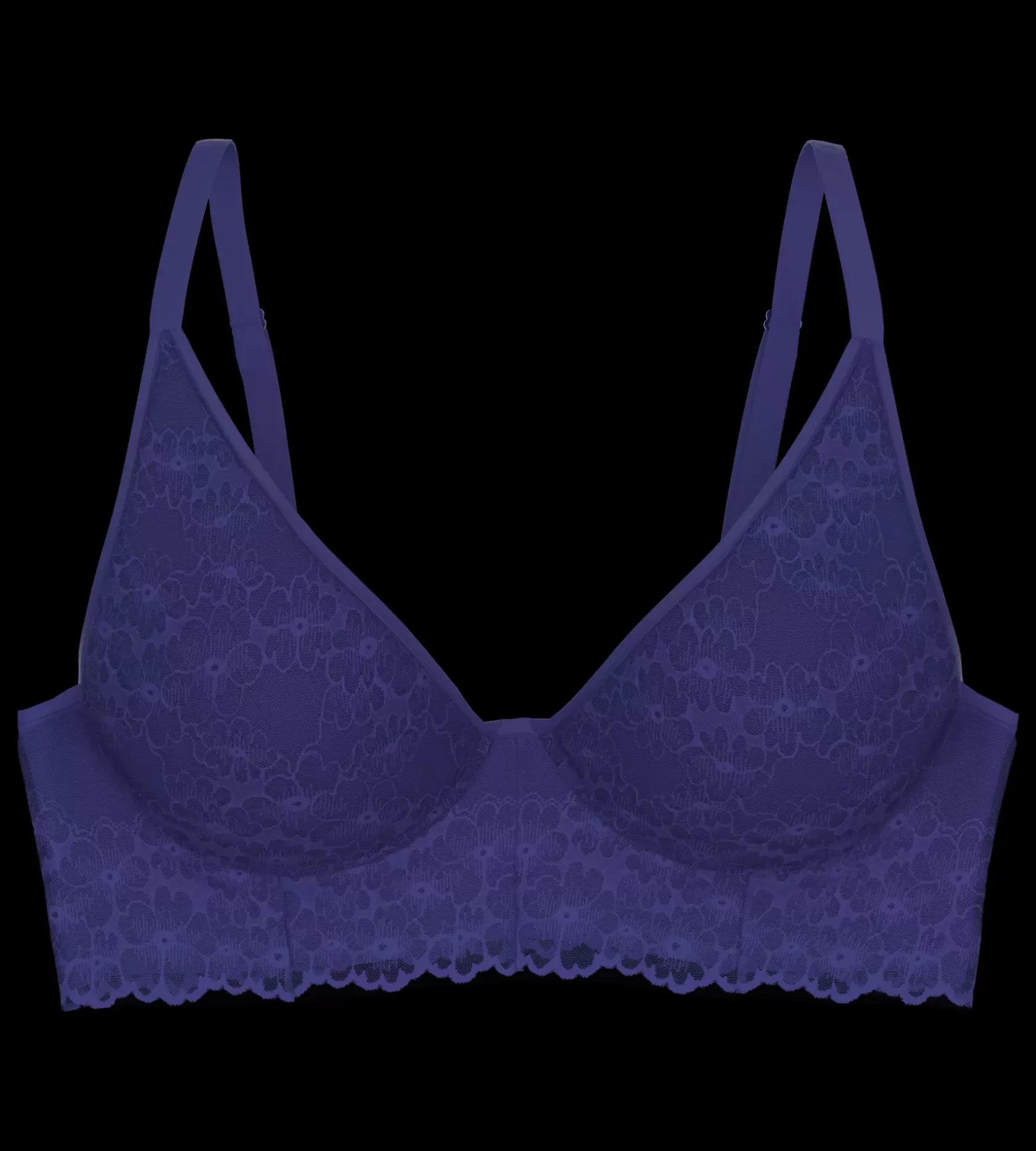 Triumph BRIGHT SPOTLIGHT Coolwater New