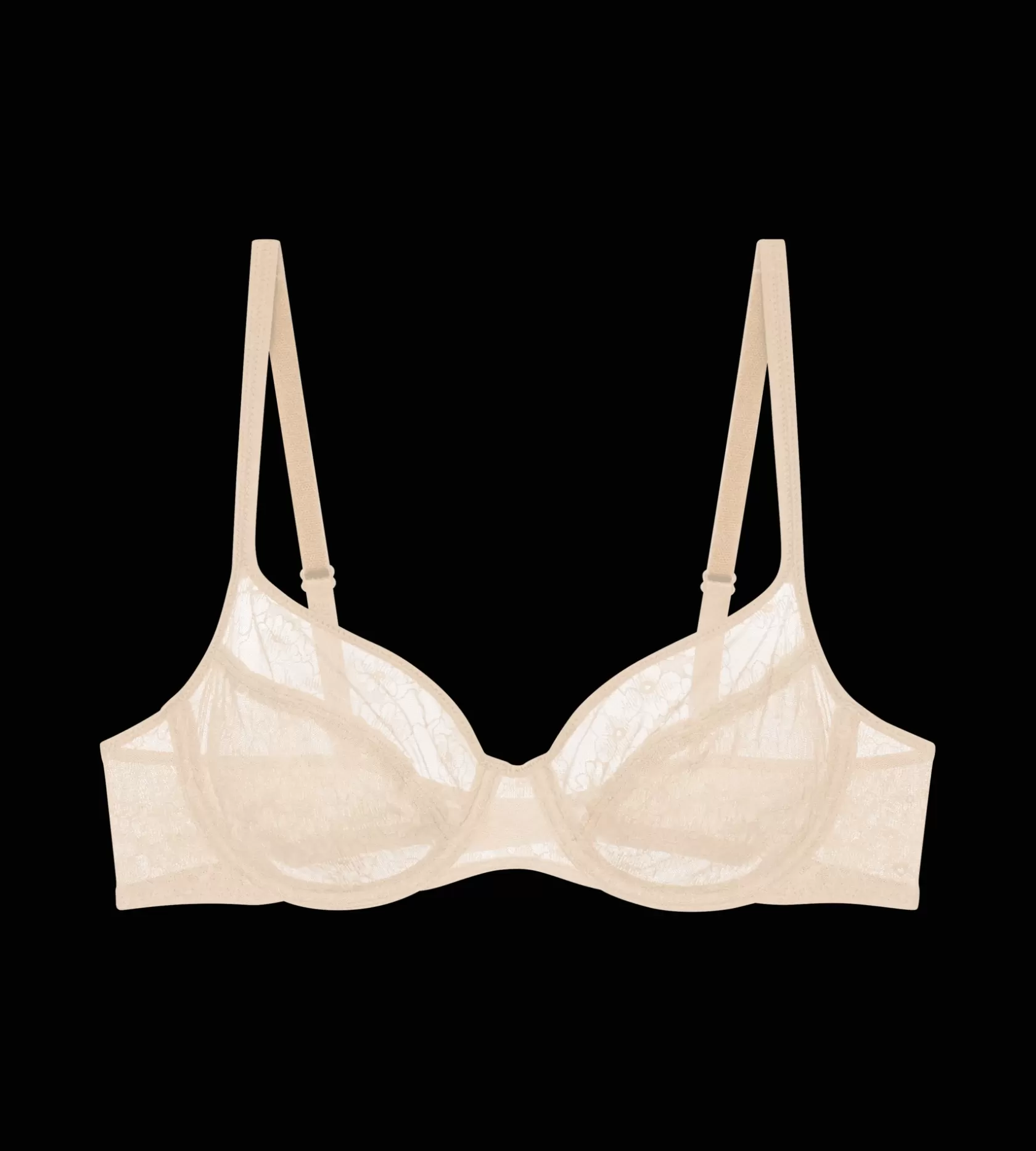 Triumph BRIGHT SPOTLIGHT CreamyDream Hot