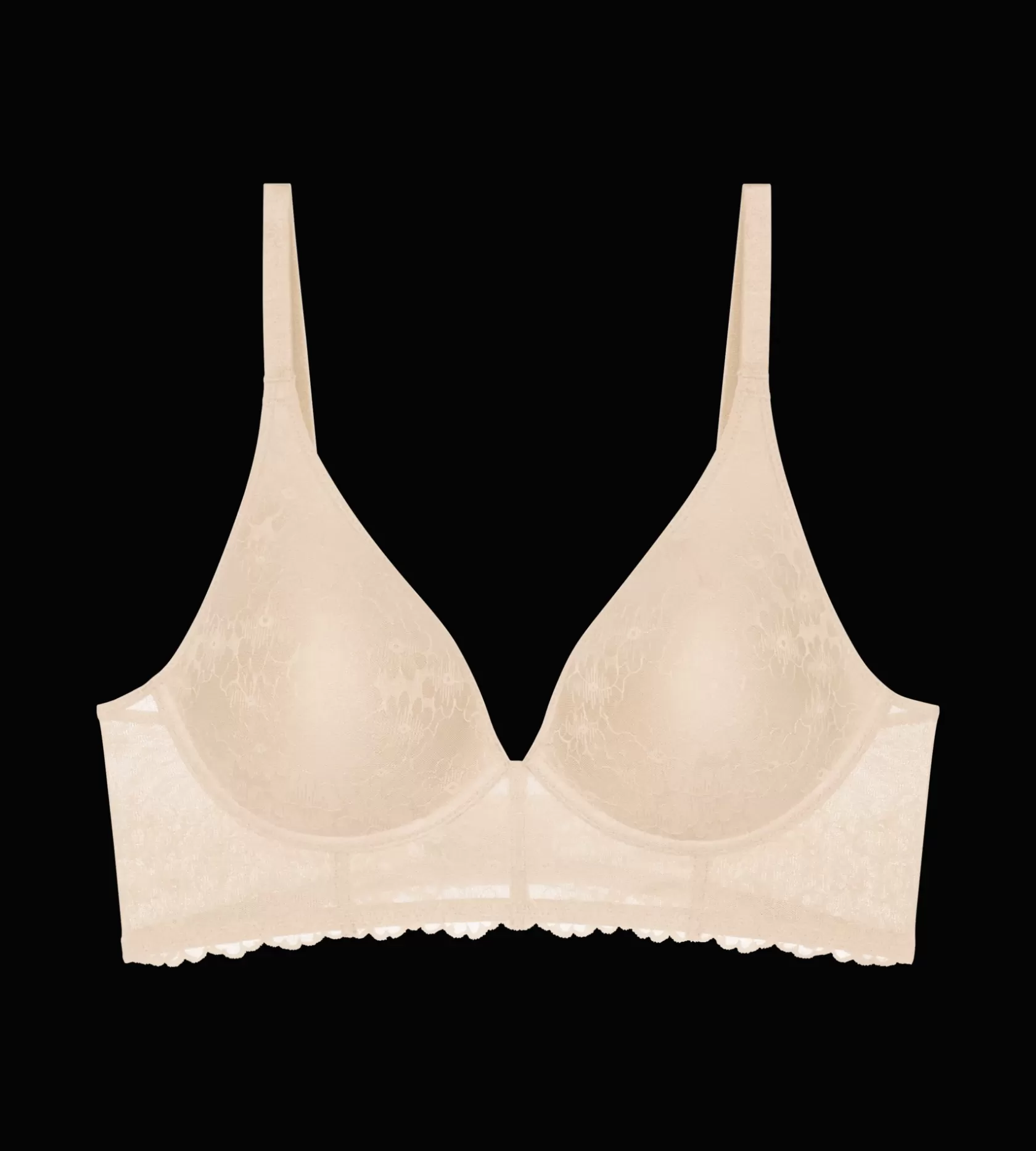 Triumph BRIGHT SPOTLIGHT CreamyDream Hot