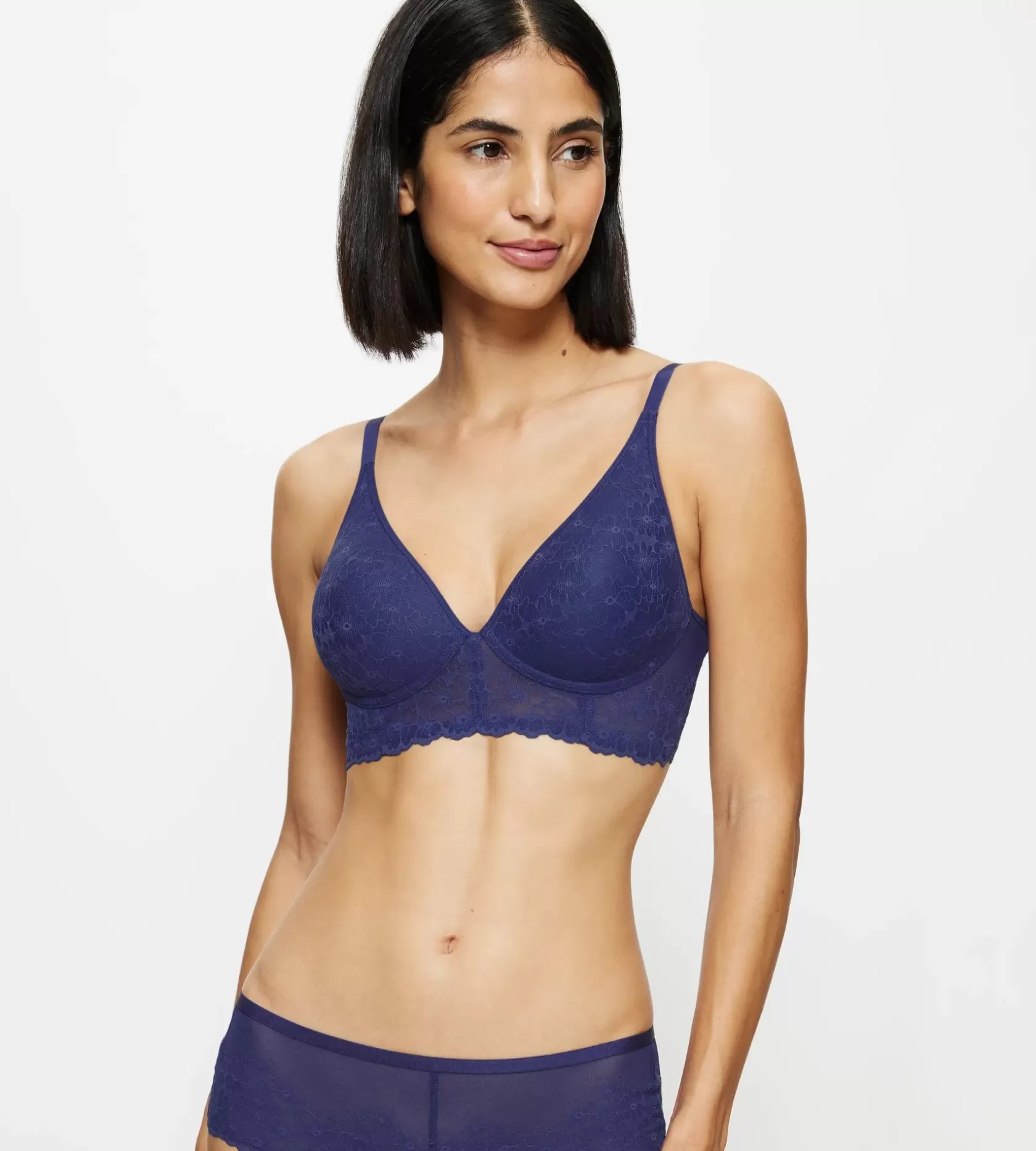 Triumph BRIGHT SPOTLIGHT Coolwater New