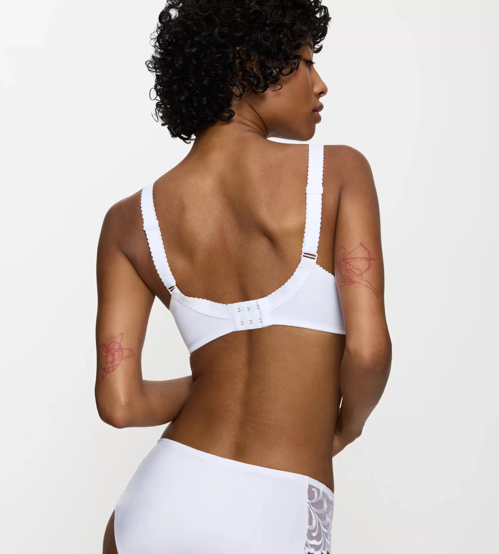 delicate_doreen_5.webp Triumph DELICATE DOREEN White Clearance