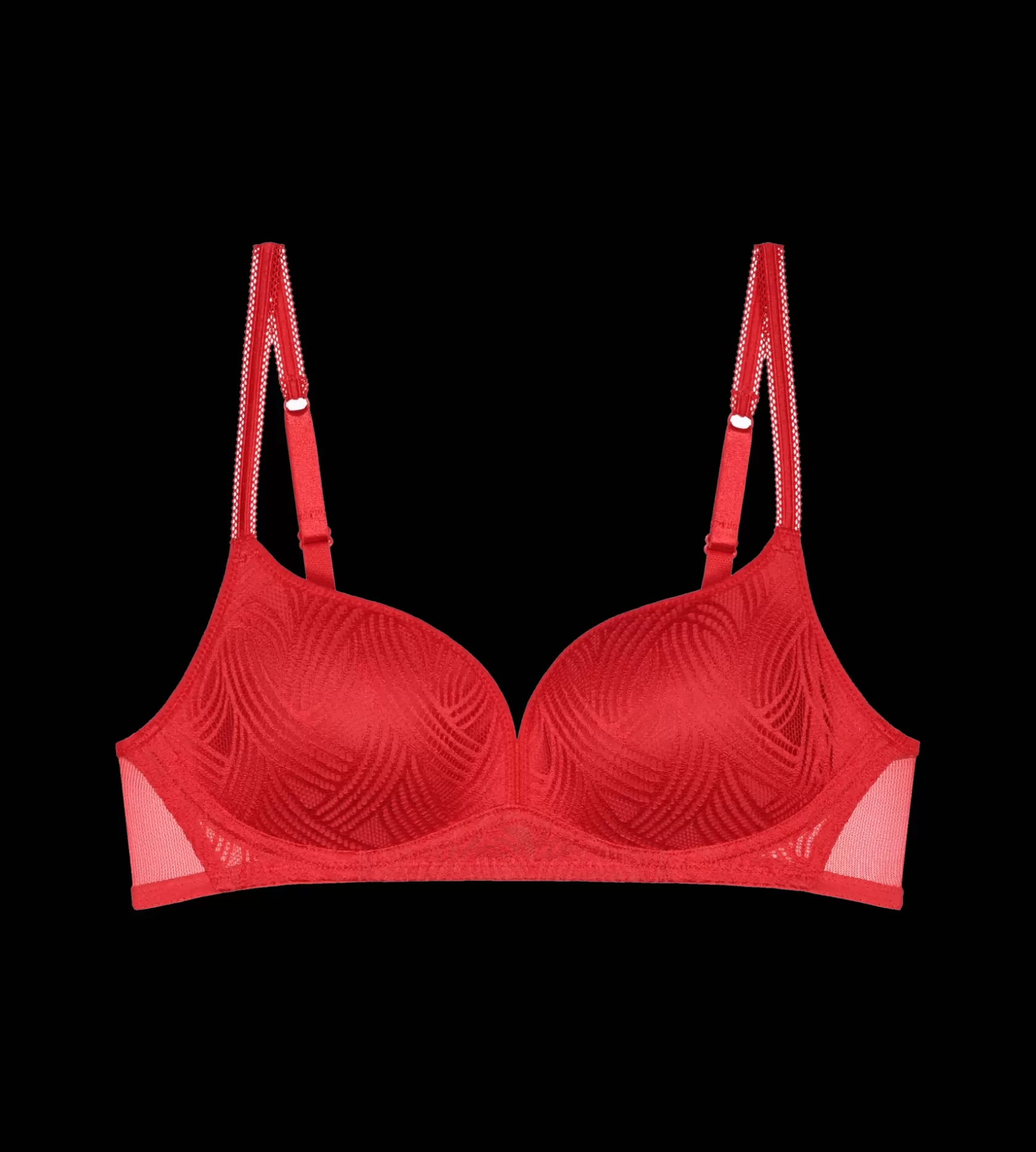 Triumph DELIGHTFUL SPOTLIGHT Rouge Shop