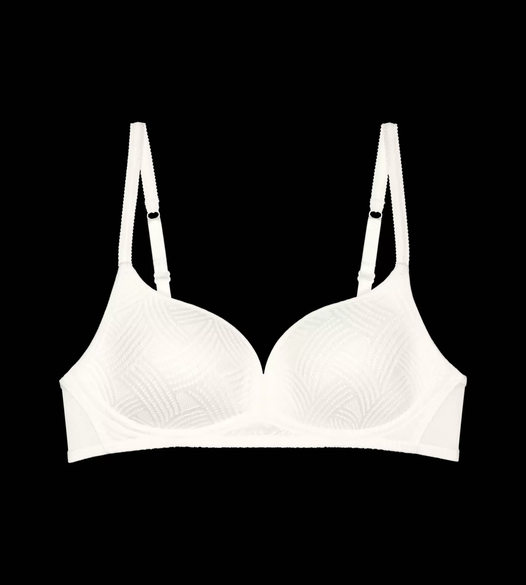 Triumph DELIGHTFUL SPOTLIGHT SilkWhite Best