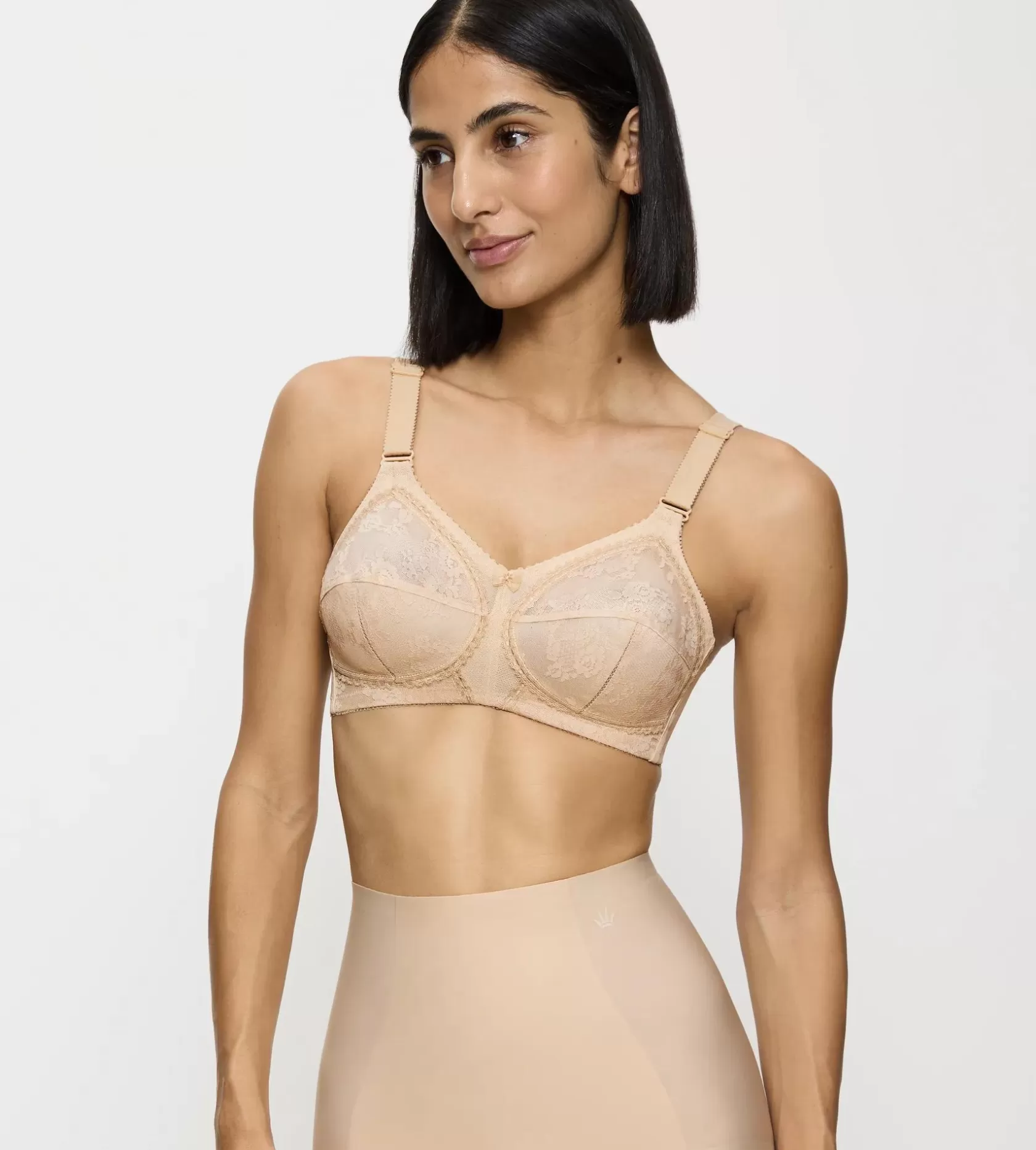 Triumph DOREEN Skin Best