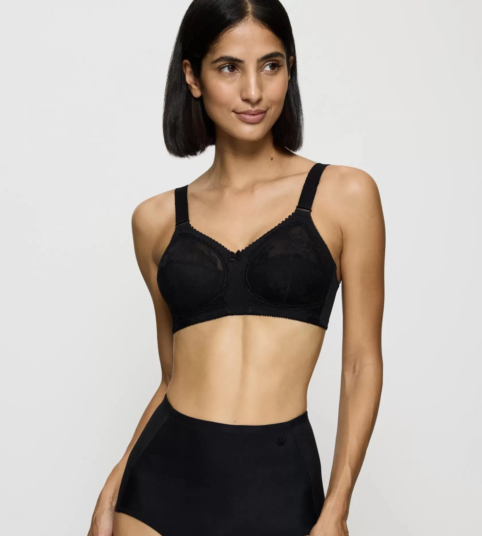 Triumph DOREEN Black Best Sale