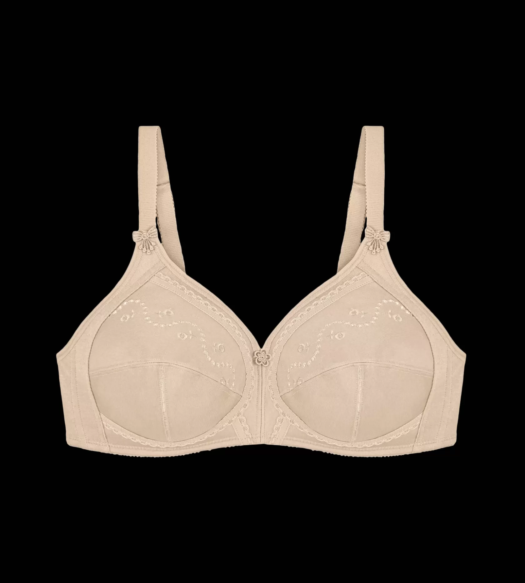 Triumph DOREEN + COTTON 01 Skin Best Sale