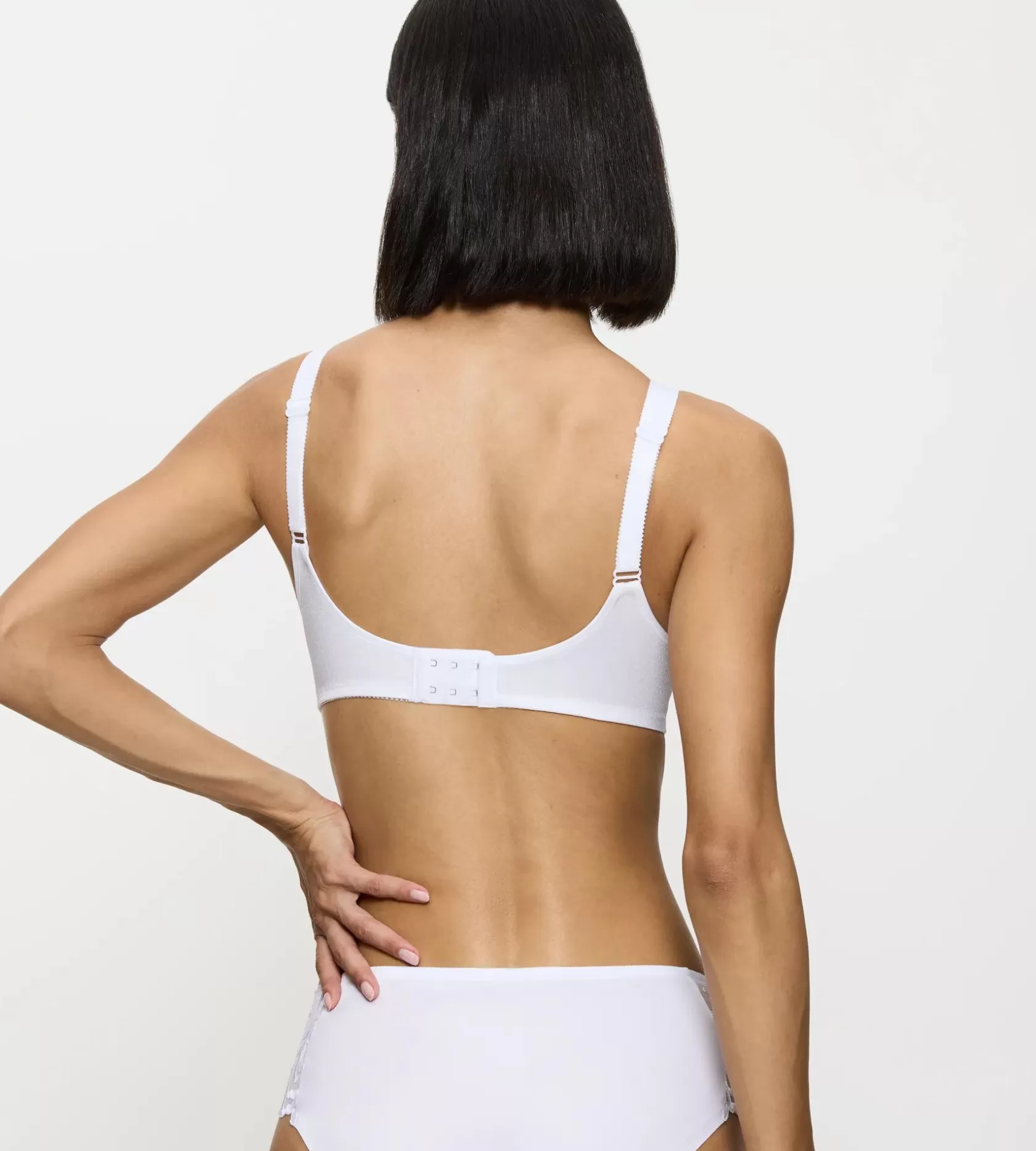 doreen__cotton__5.webp Triumph DOREEN + COTTON 01 White Best Sale