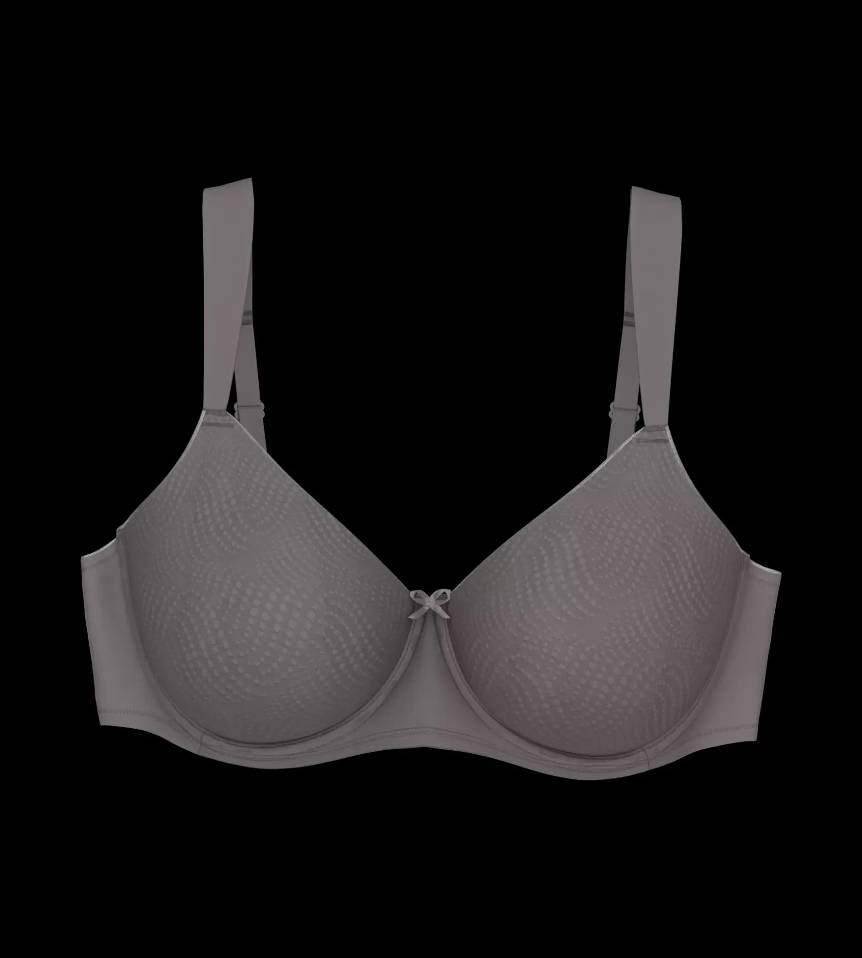 Triumph ESSENTIAL MINIMIZER T PigeonGrey Best
