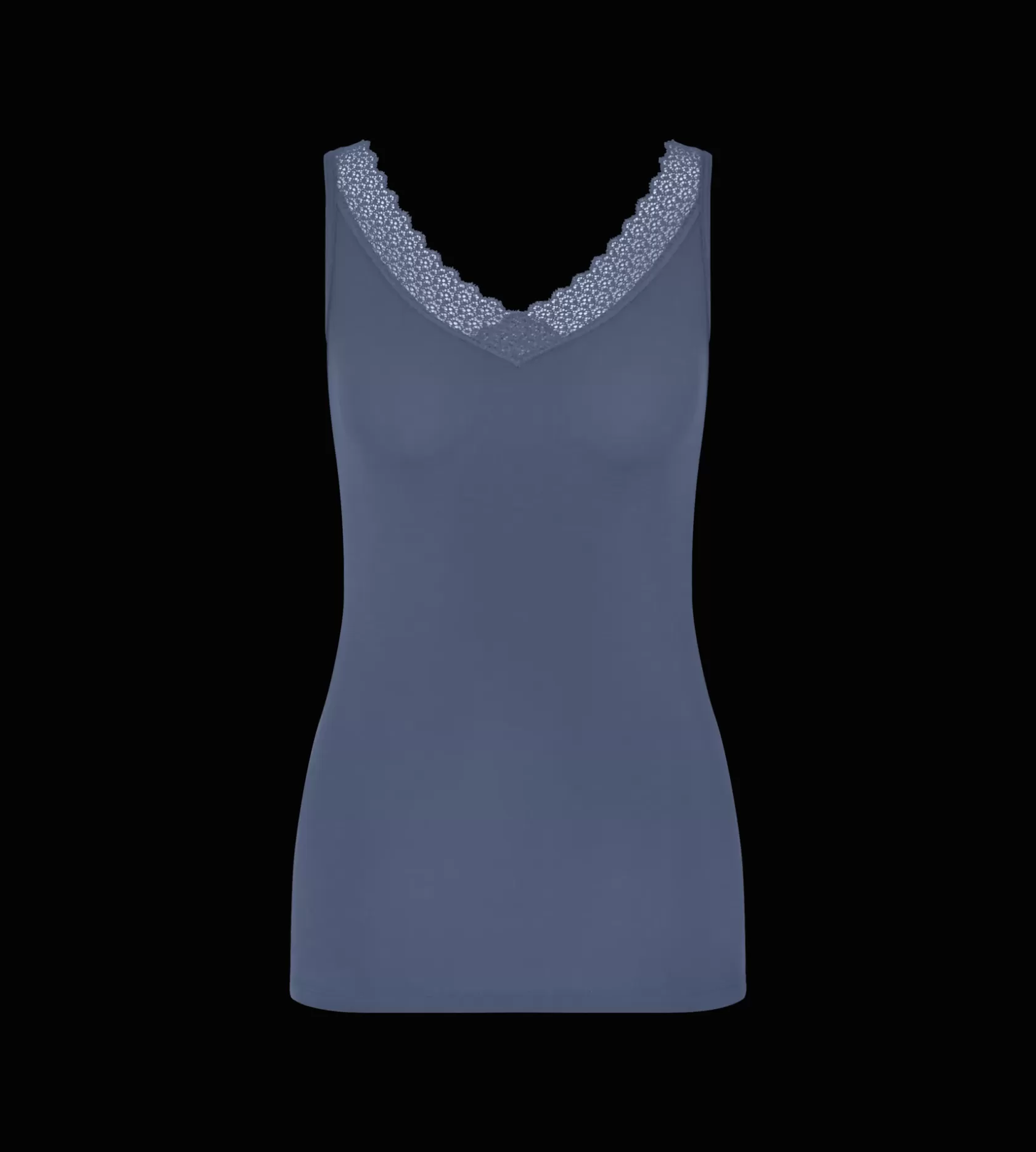 Triumph FEEL OF MODAL CloudyBlue Shop