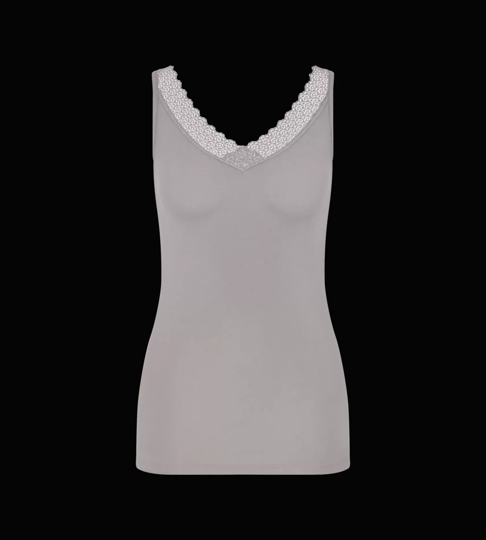 Triumph FEEL OF MODAL Silentgrey Clearance