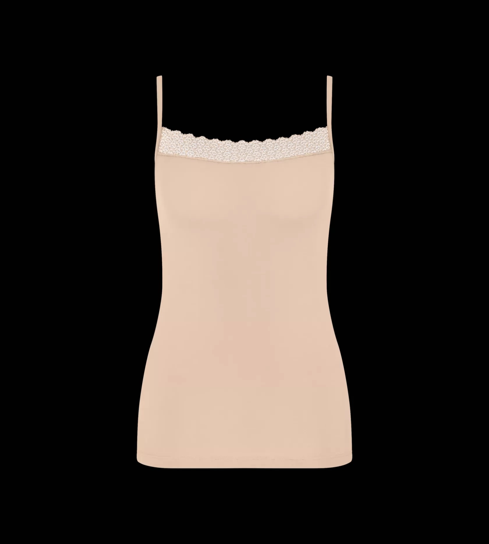 Triumph FEEL OF MODAL Skin Hot