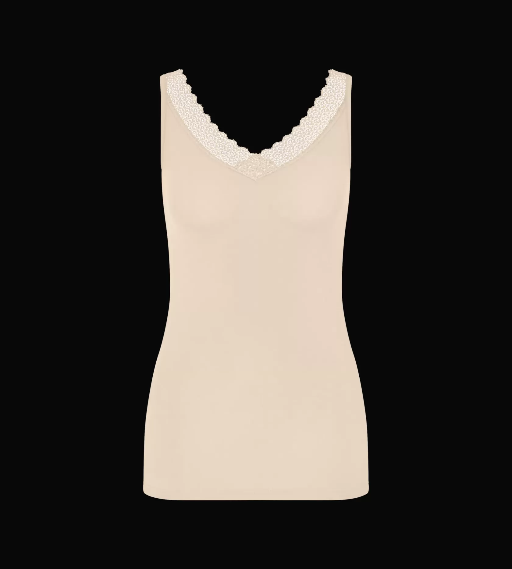 Triumph FEEL OF MODAL CreamyDream Hot