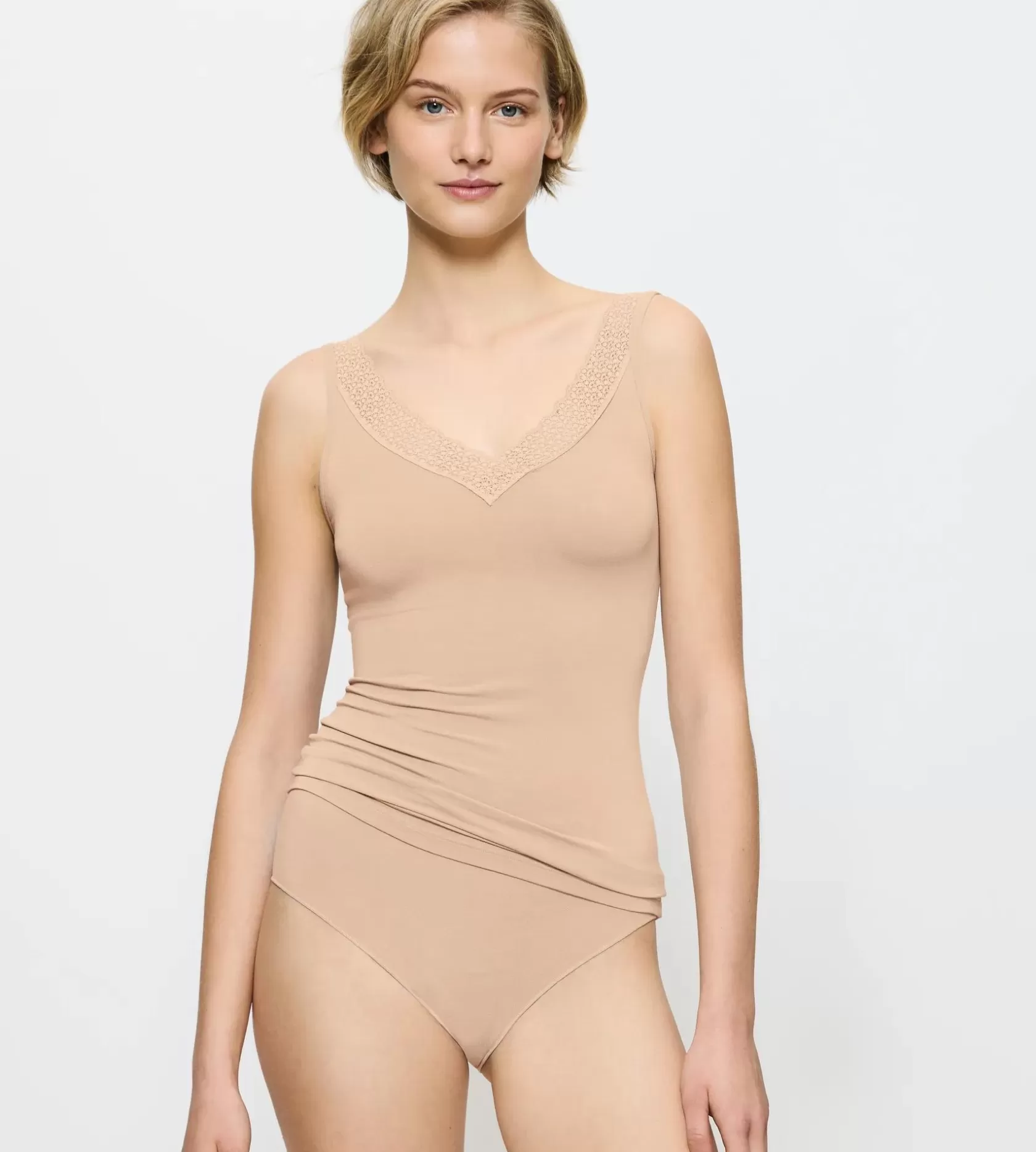 Triumph FEEL OF MODAL Skin Outlet