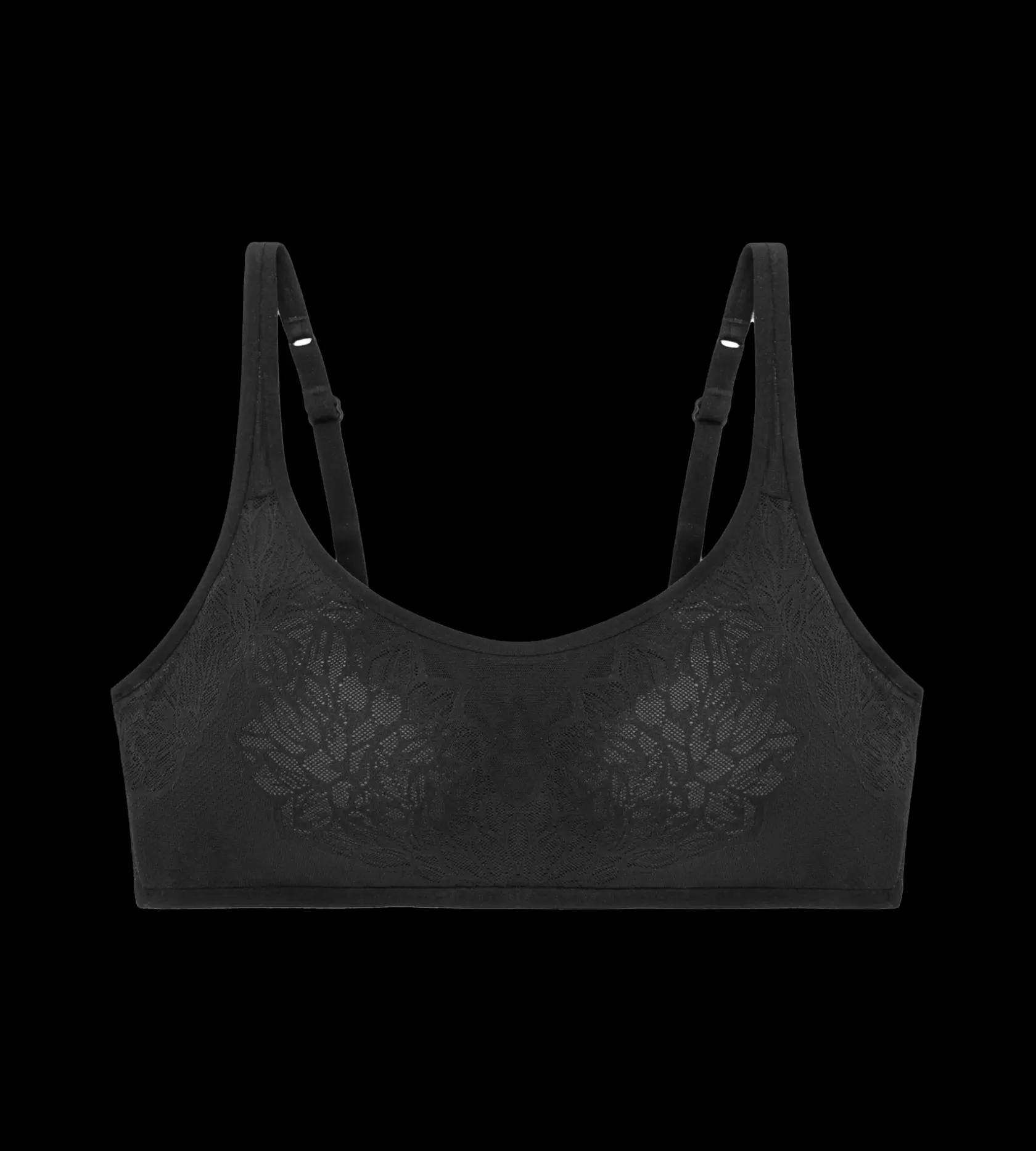 Triumph FIT SMART Black Outlet