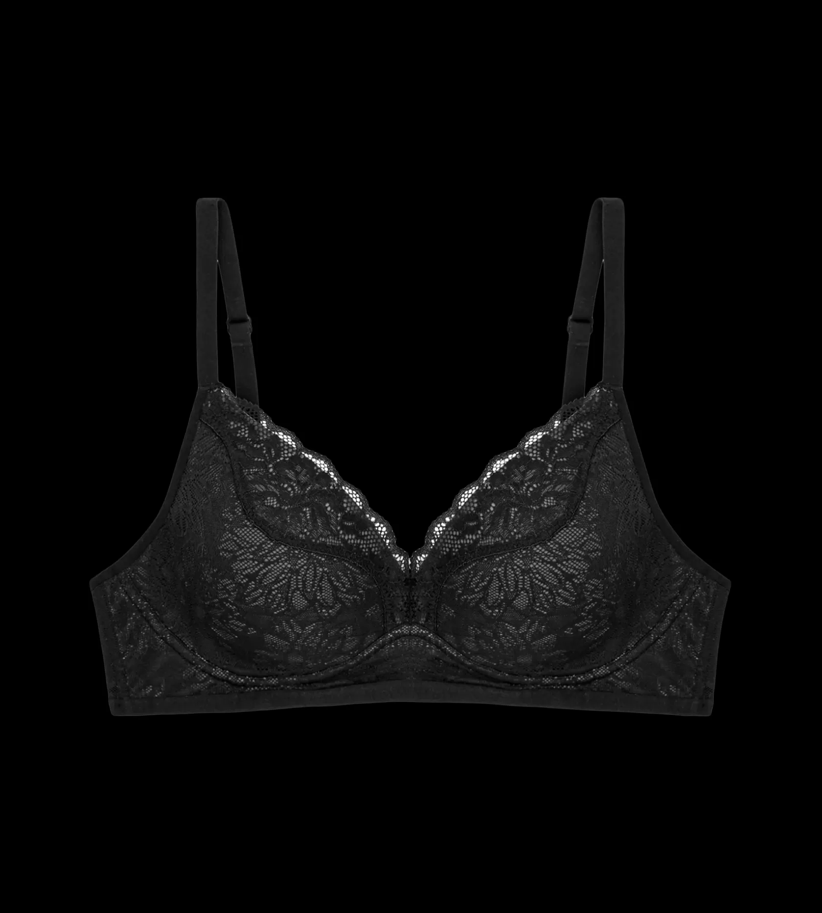 Triumph FIT SMART Black Shop