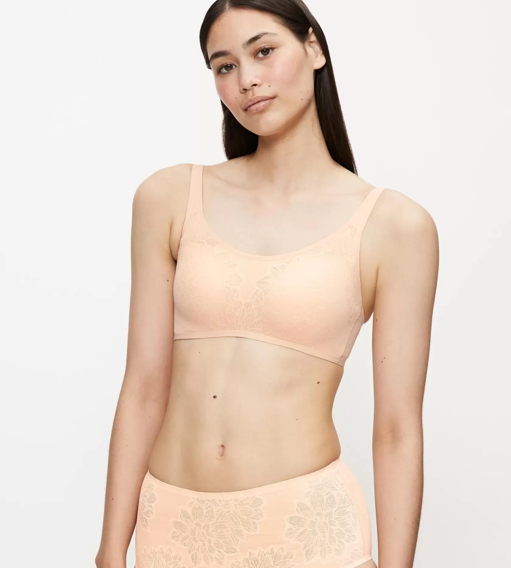 Triumph FIT SMART LightBrown Cheap