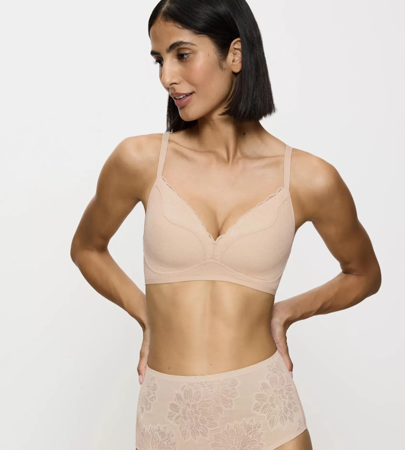 Triumph FIT SMART LightBrown Clearance