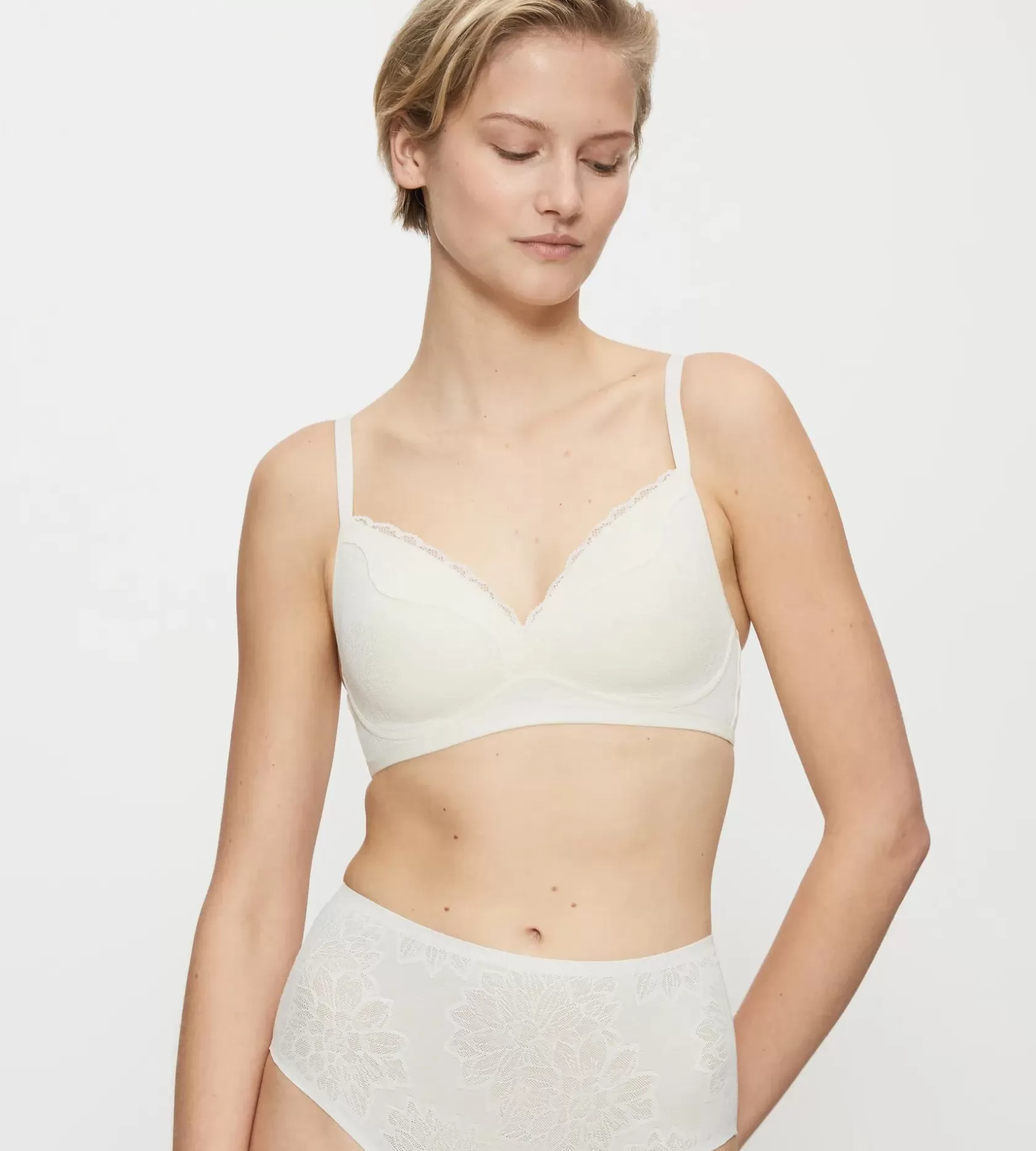 Triumph FIT SMART Chrysantheme Shop