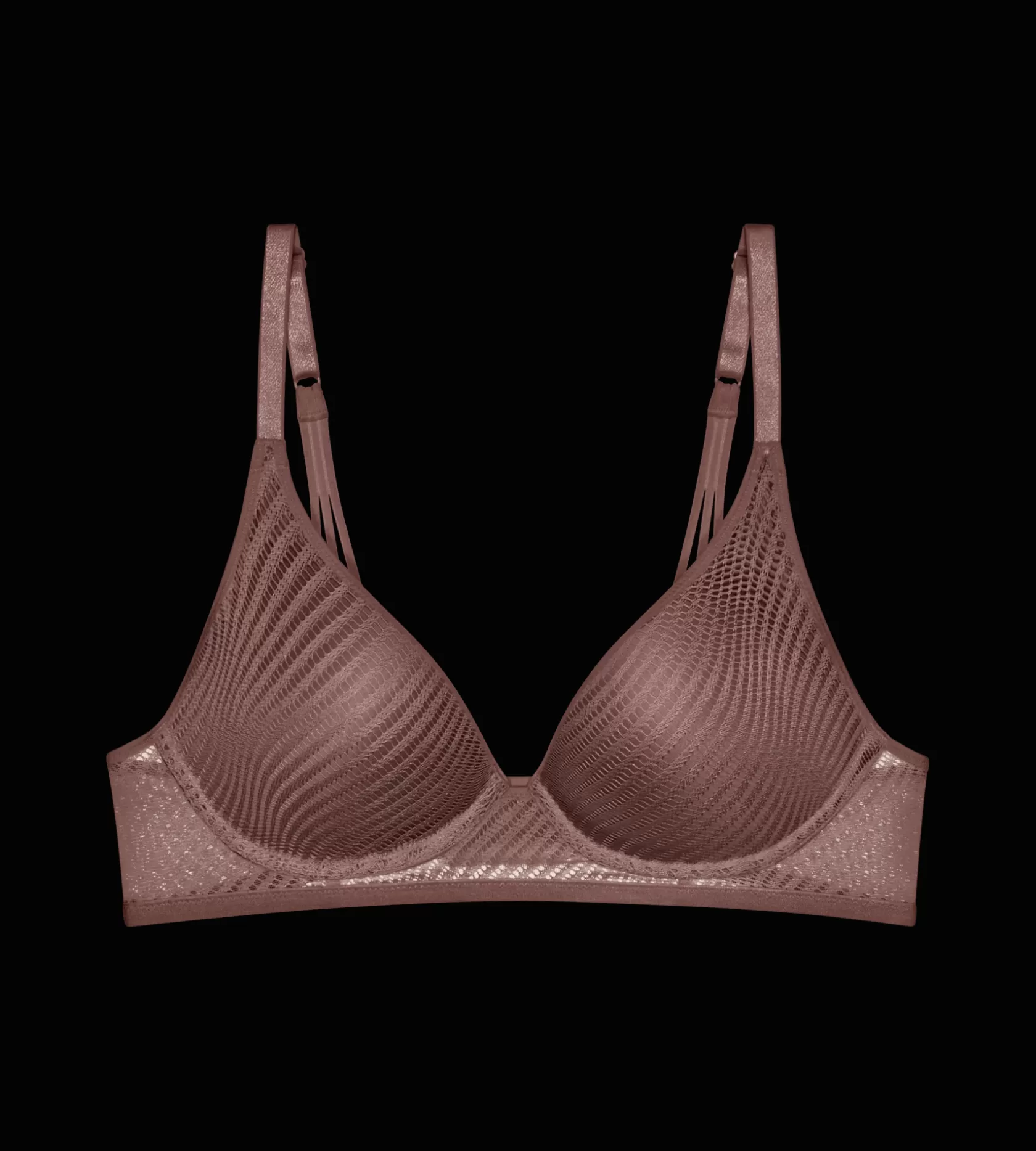 Triumph HARMONY SPOTLIGHT CocoaSugar Fashion