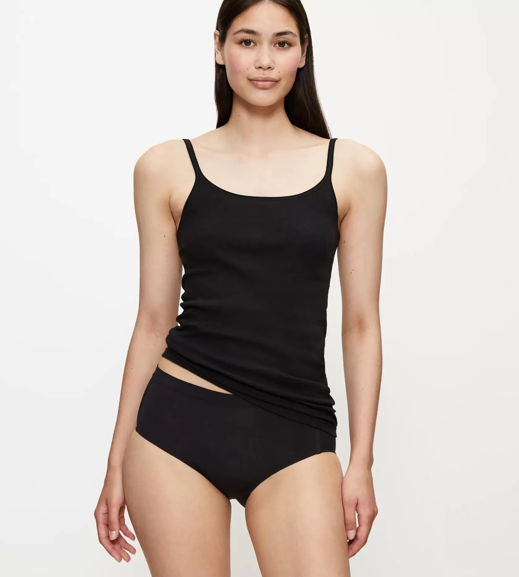 Triumph KATIA BASICS_01 Black Cheap
