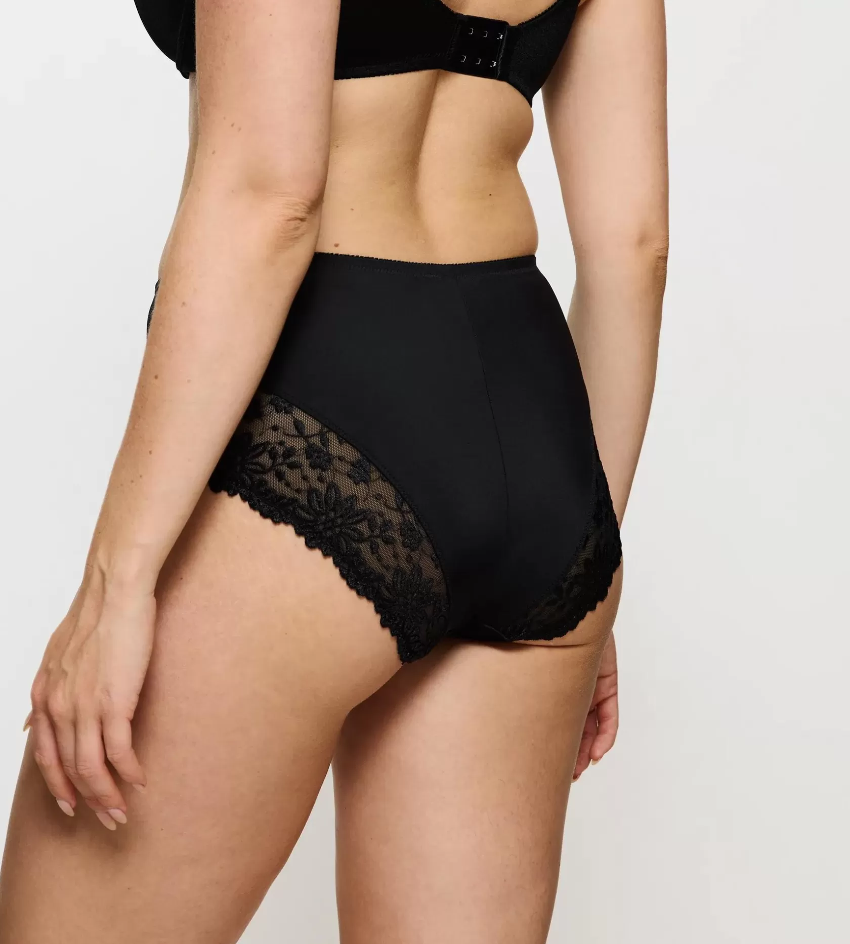 ladyform_soft_5-2.webp Triumph LADYFORM SOFT Black Cheap