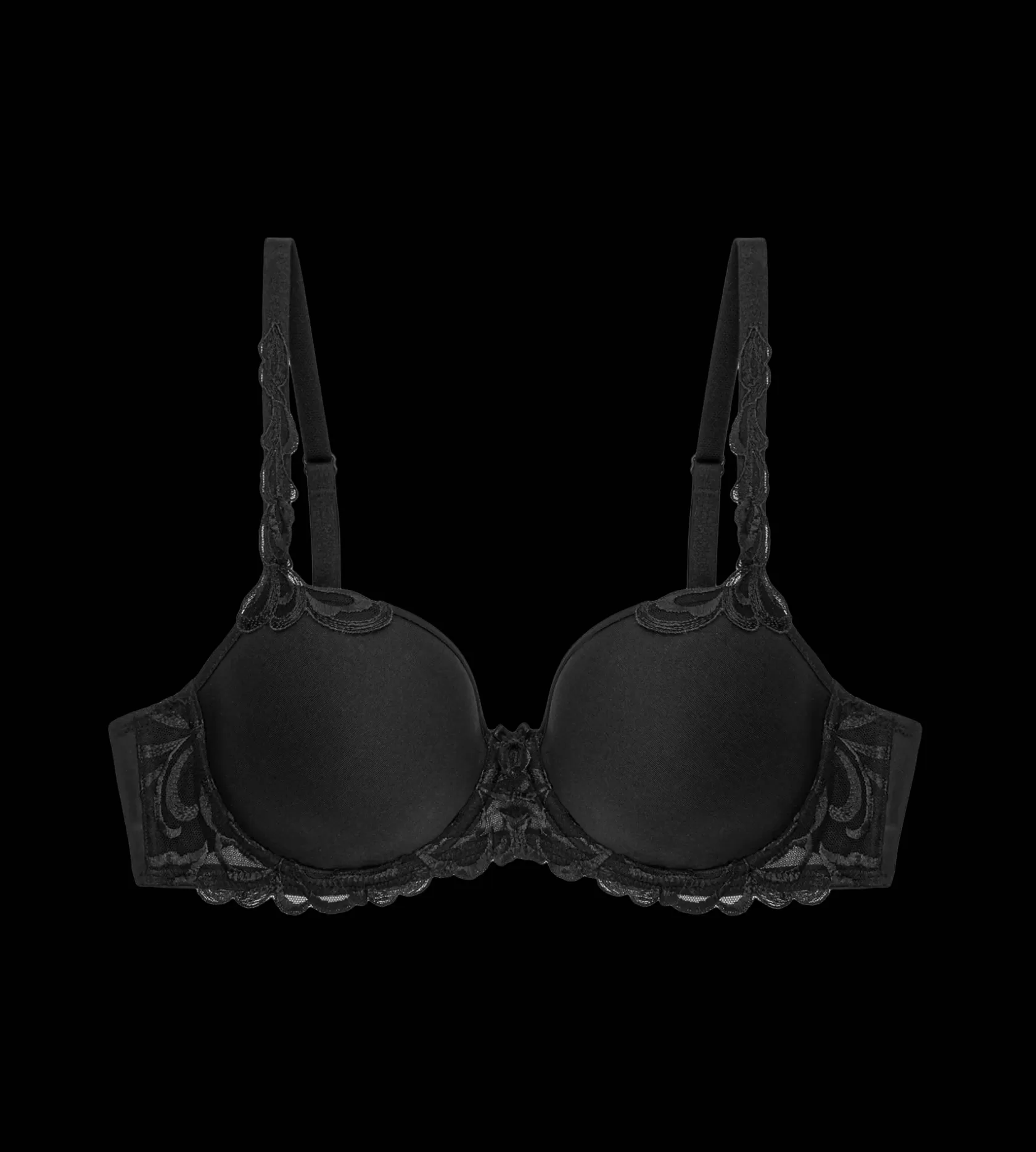 Triumph MODERN FINESSE Black Store