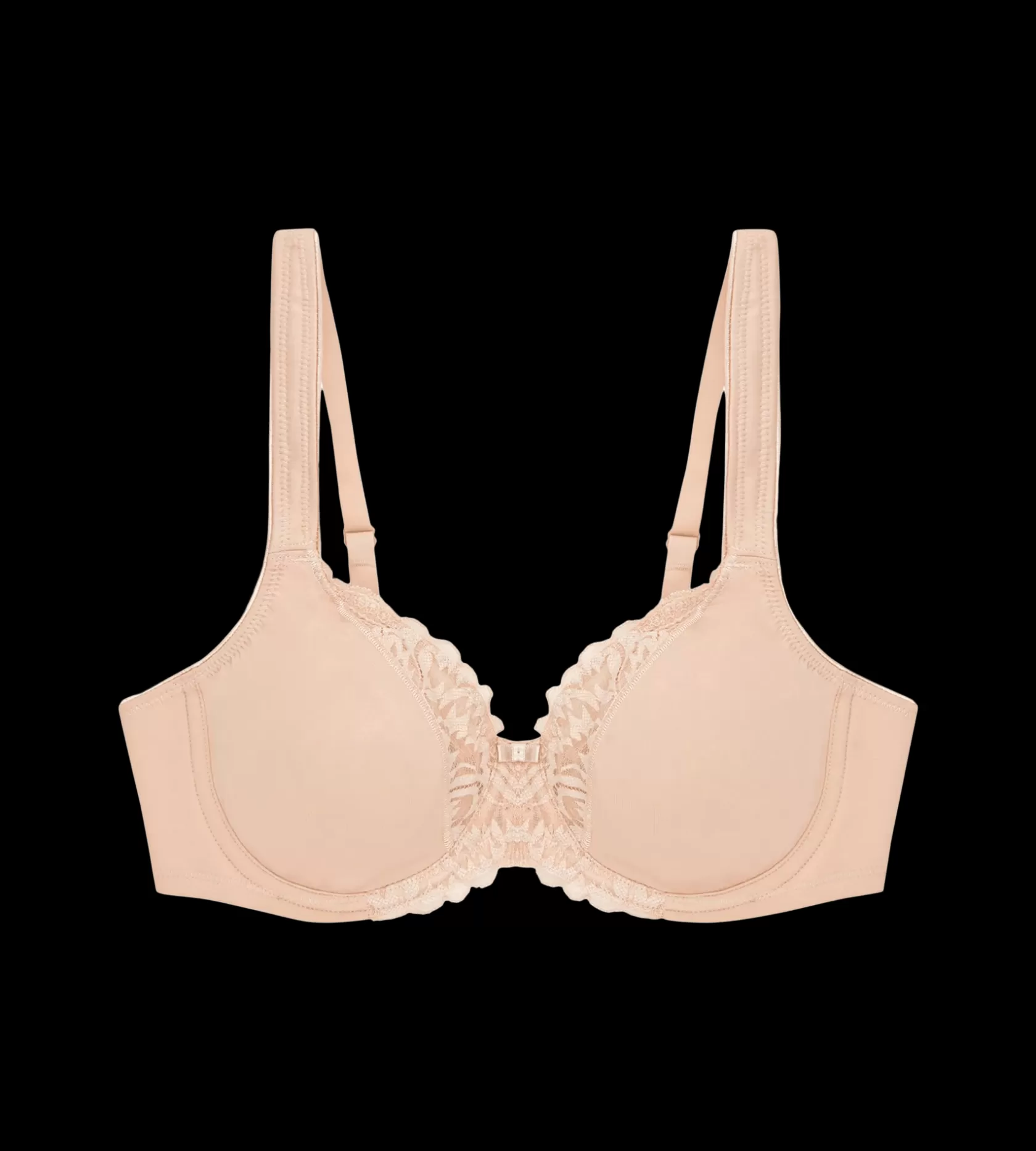 Triumph MODERN LACE+COTTON NeutralBeige Shop