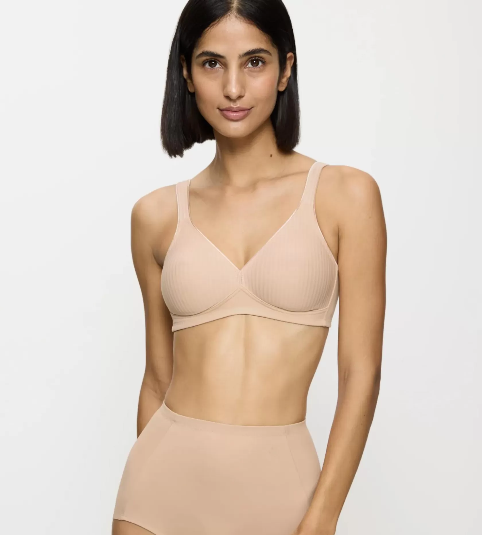 Triumph MODERN SOFT+COTTON NeutralBeige Store