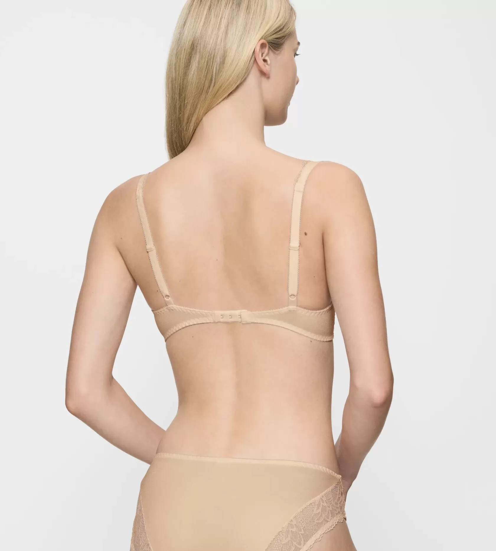 Triumph O - LIGHT PAONETTE T NudeBeige Sale