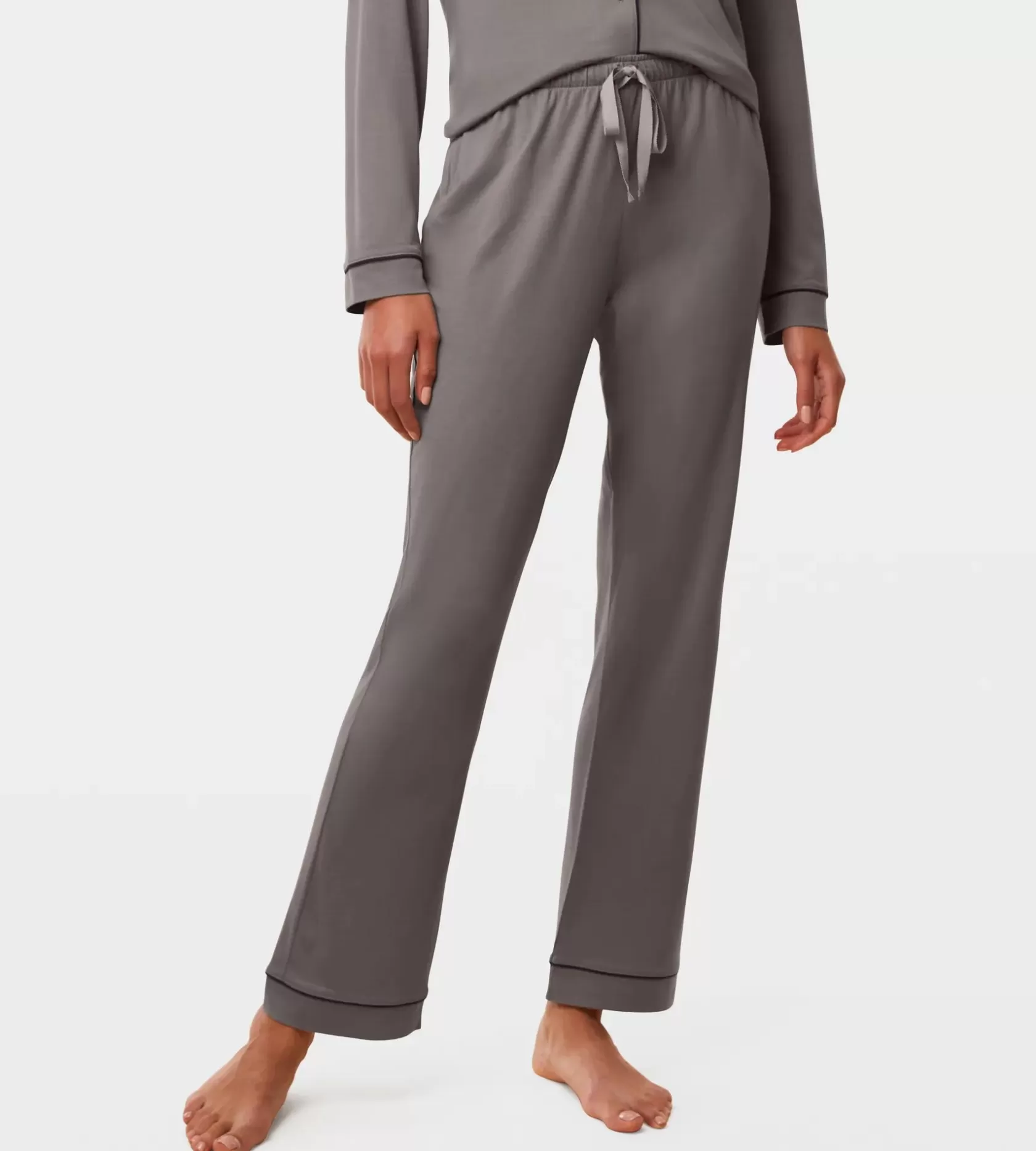 Triumph O-BOYFRIEND StoneGrey Fashion