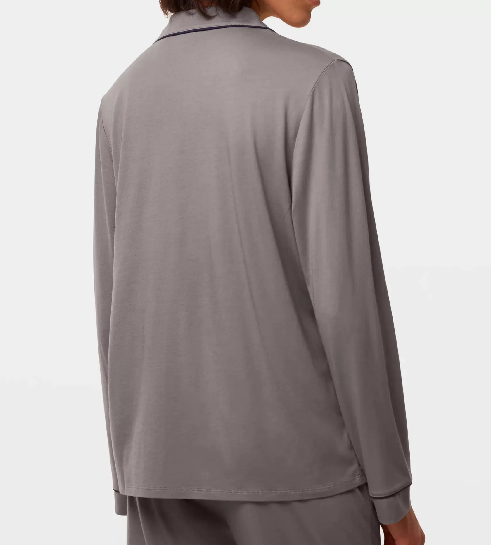 Triumph O-BOYFRIEND StoneGrey Cheap