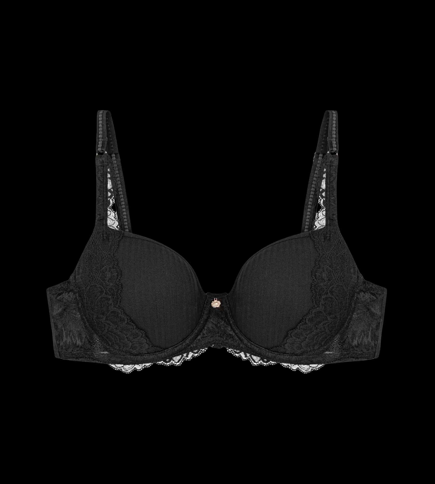 peony_florale_0-6.webp Triumph PEONY FLORALE Black Outlet