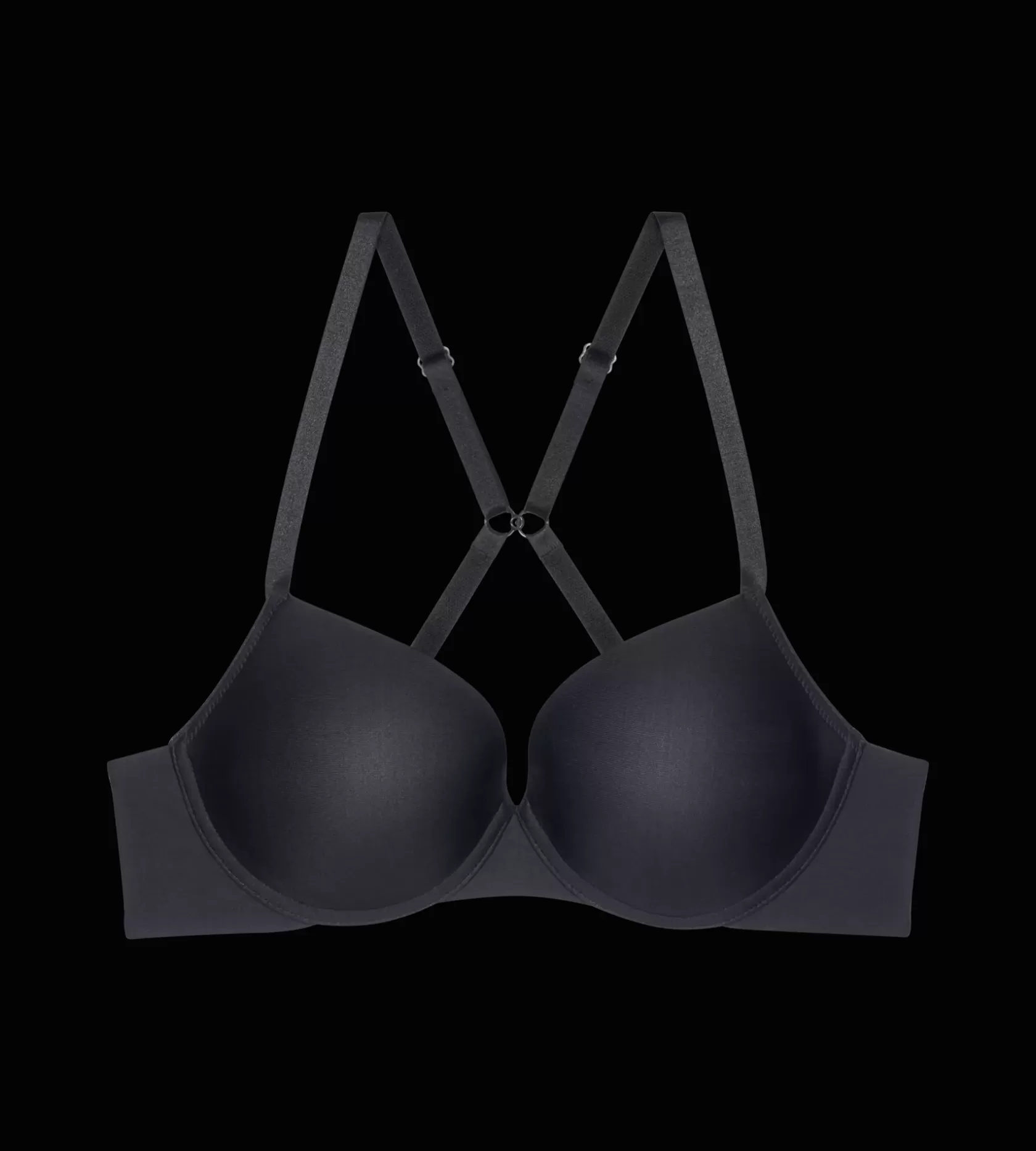 Triumph PURE MICRO Black Outlet