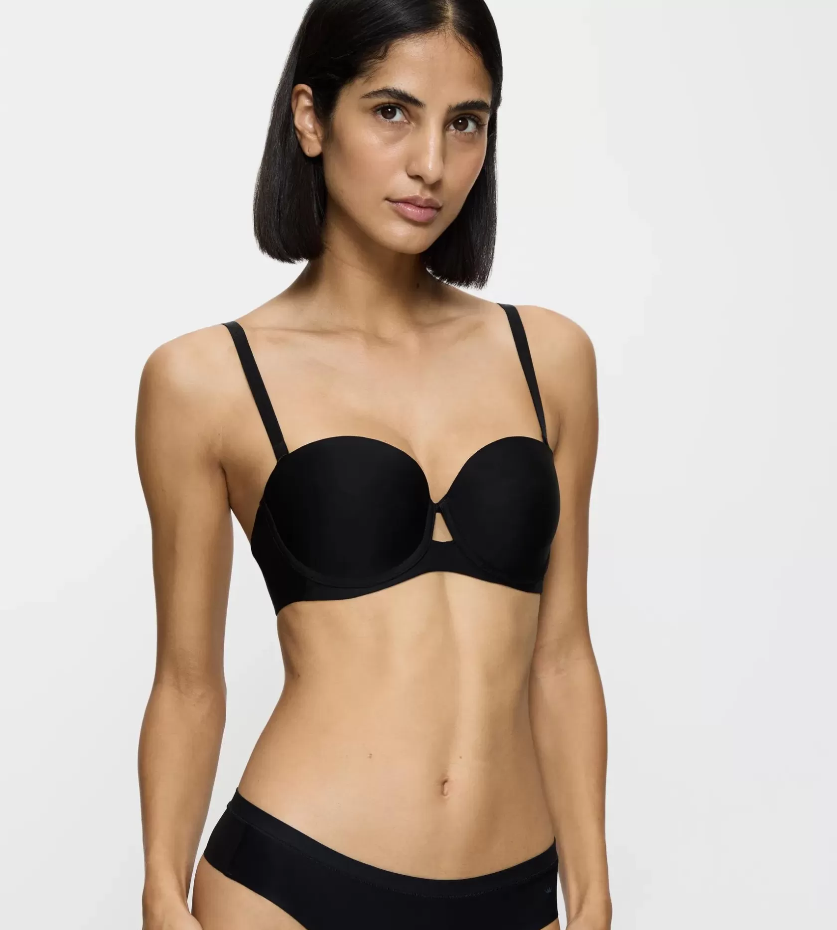 Triumph PURE MICRO Black Discount