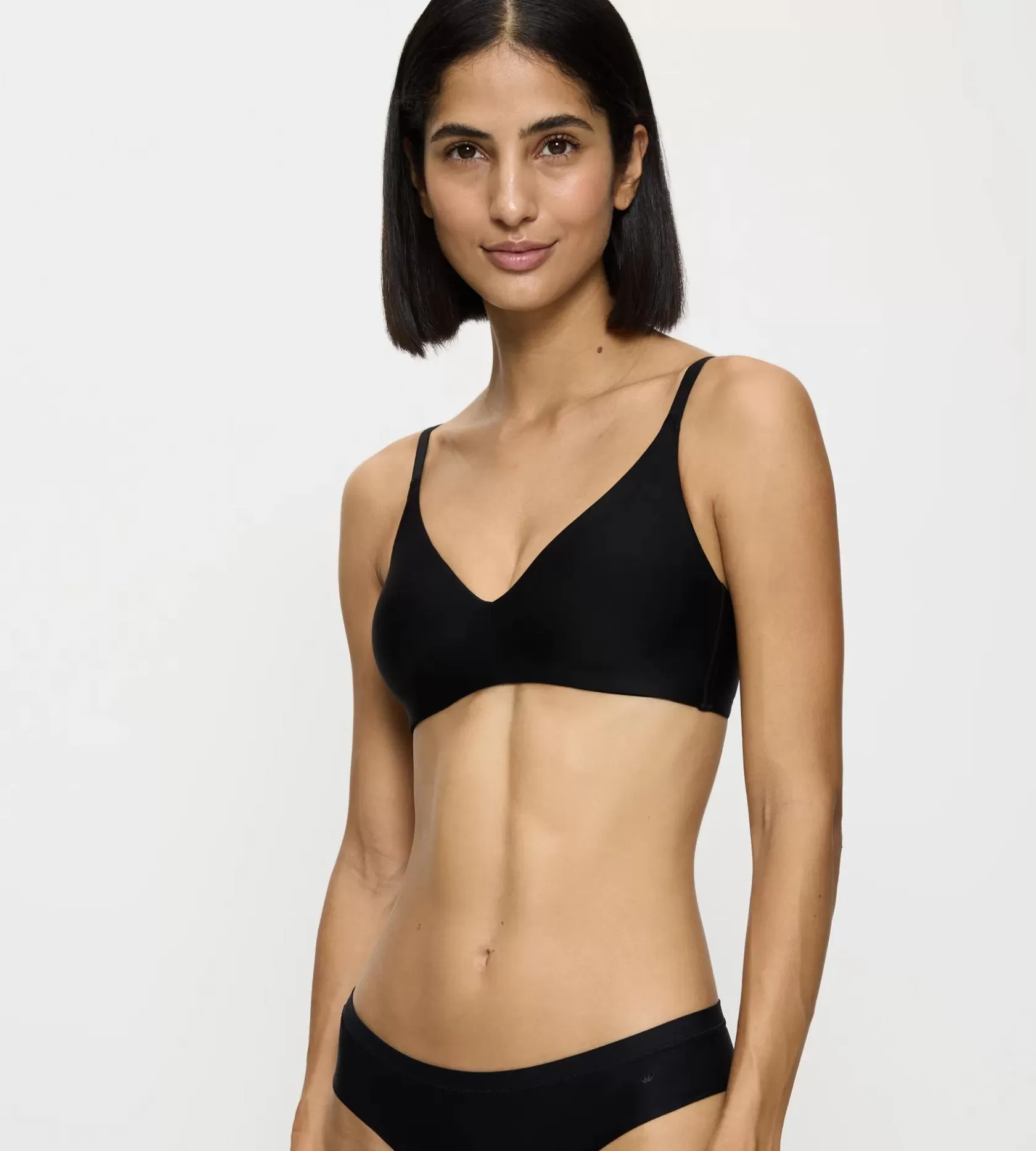 Triumph PURE MICRO Black Outlet